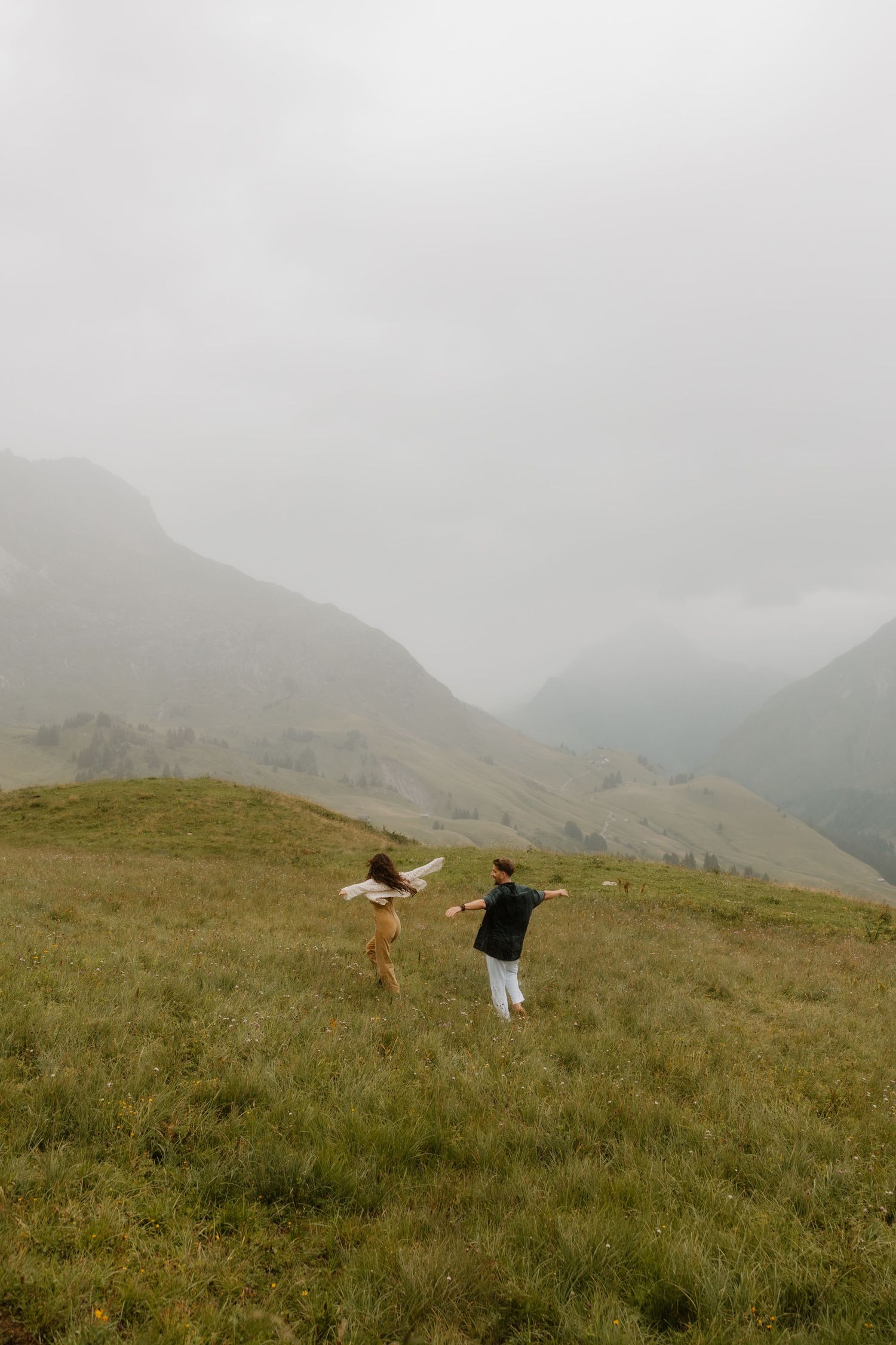 Hochzeit Vorarlberg