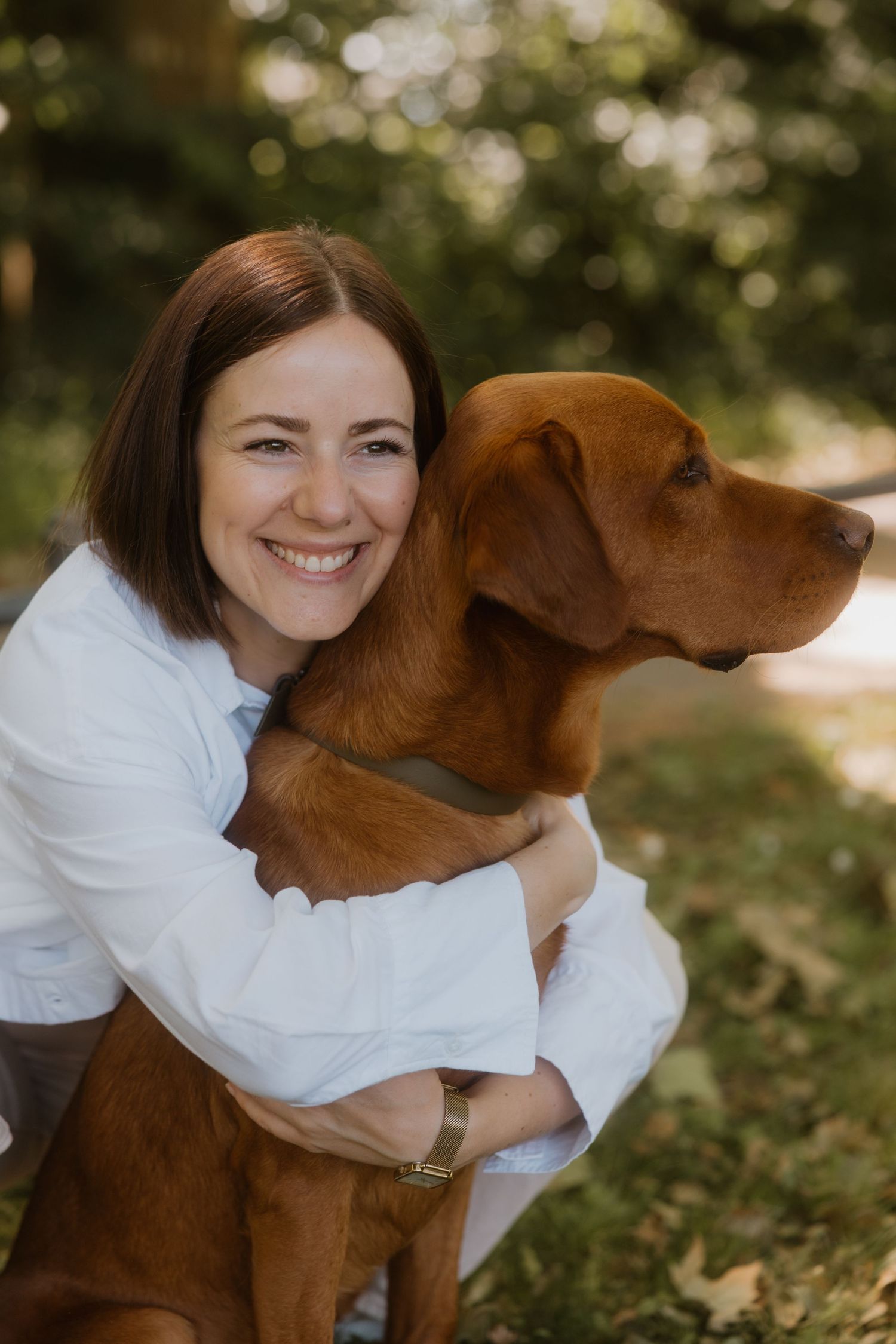 Hundeshooting am Bodensee