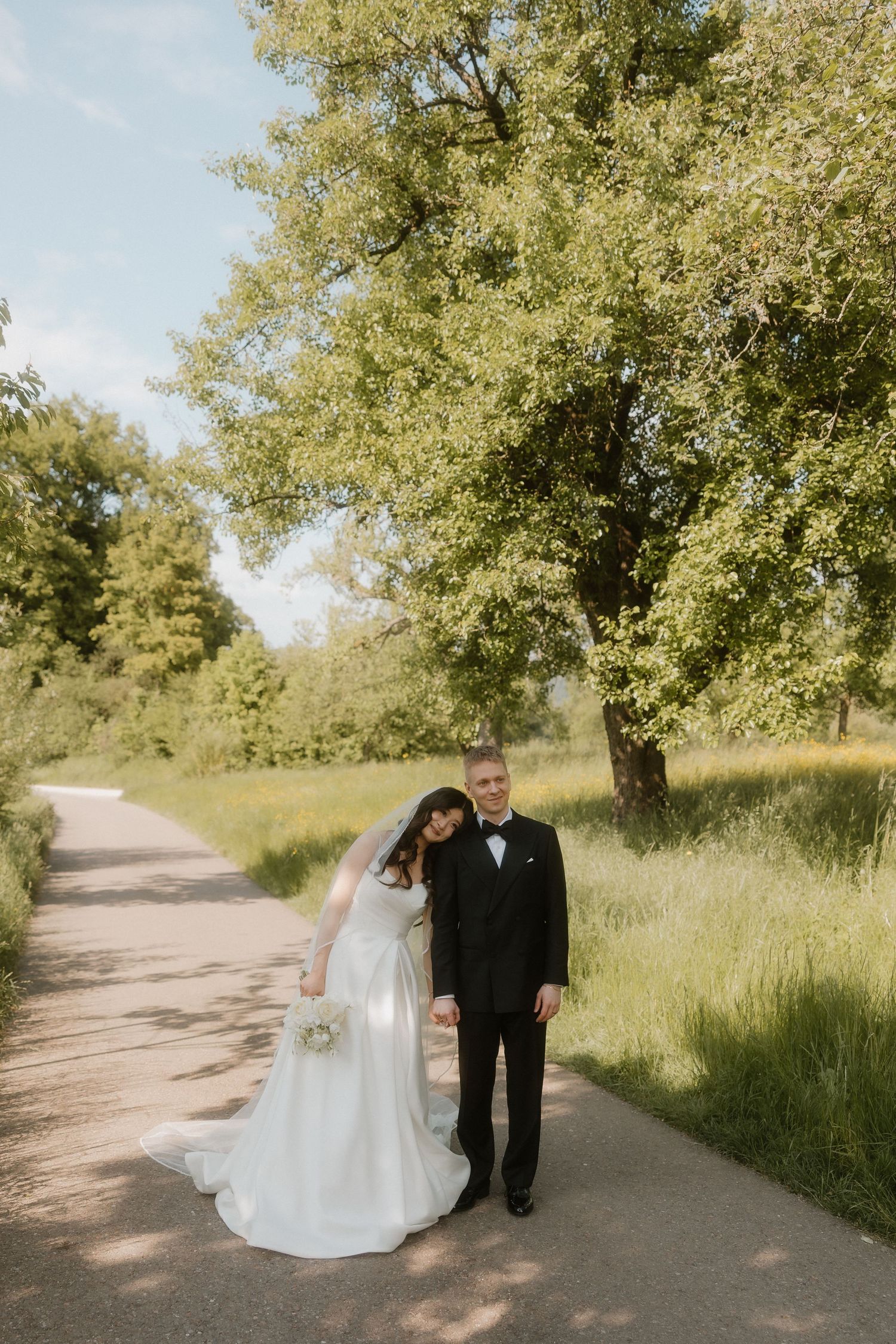 Hochzeit Bodensee