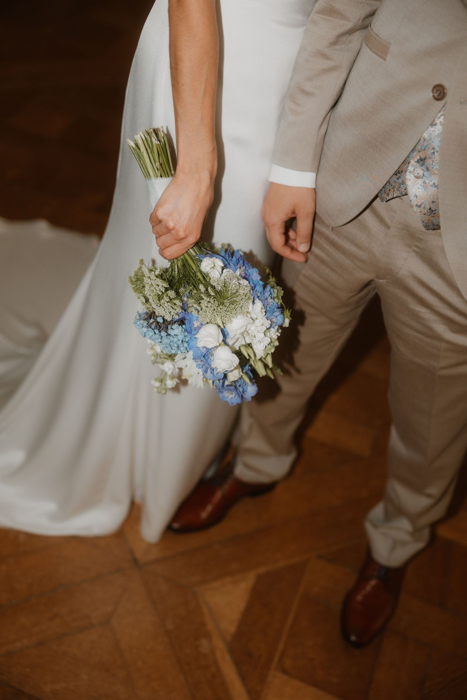 Hochzeit Schloss Solitude