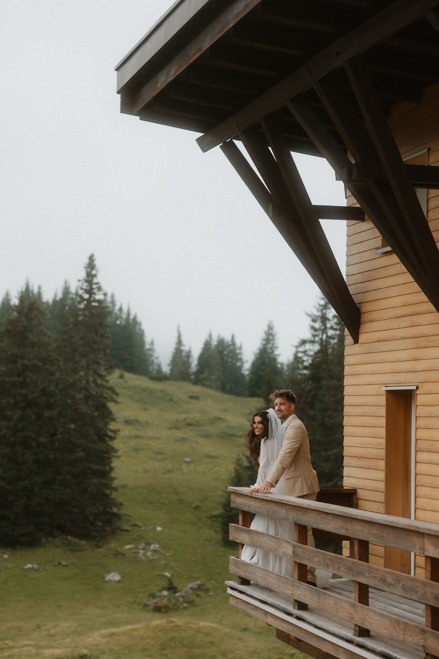 Hochzeit Vorarlberg
