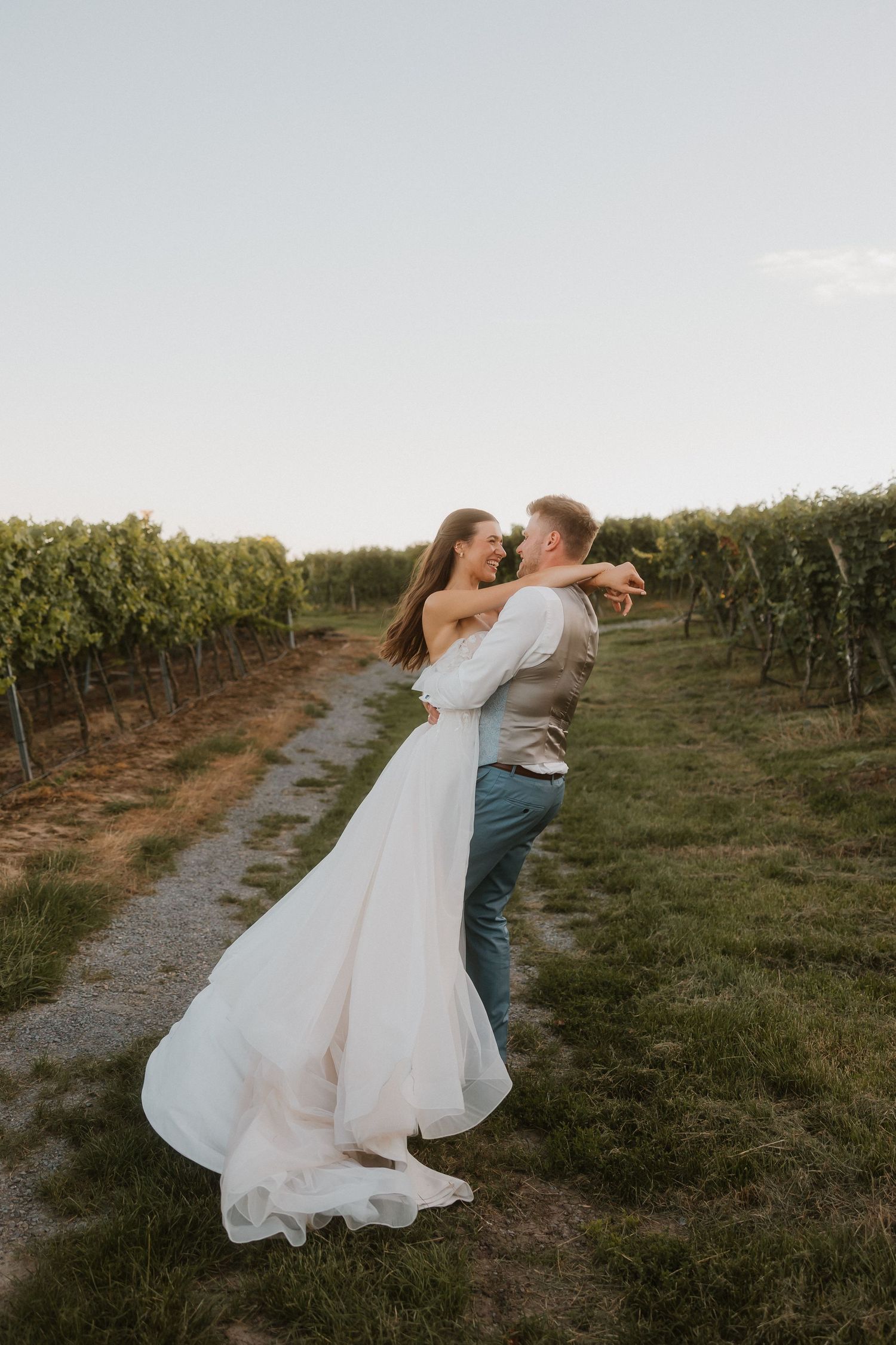 Hochzeit Lauffen am Neckar