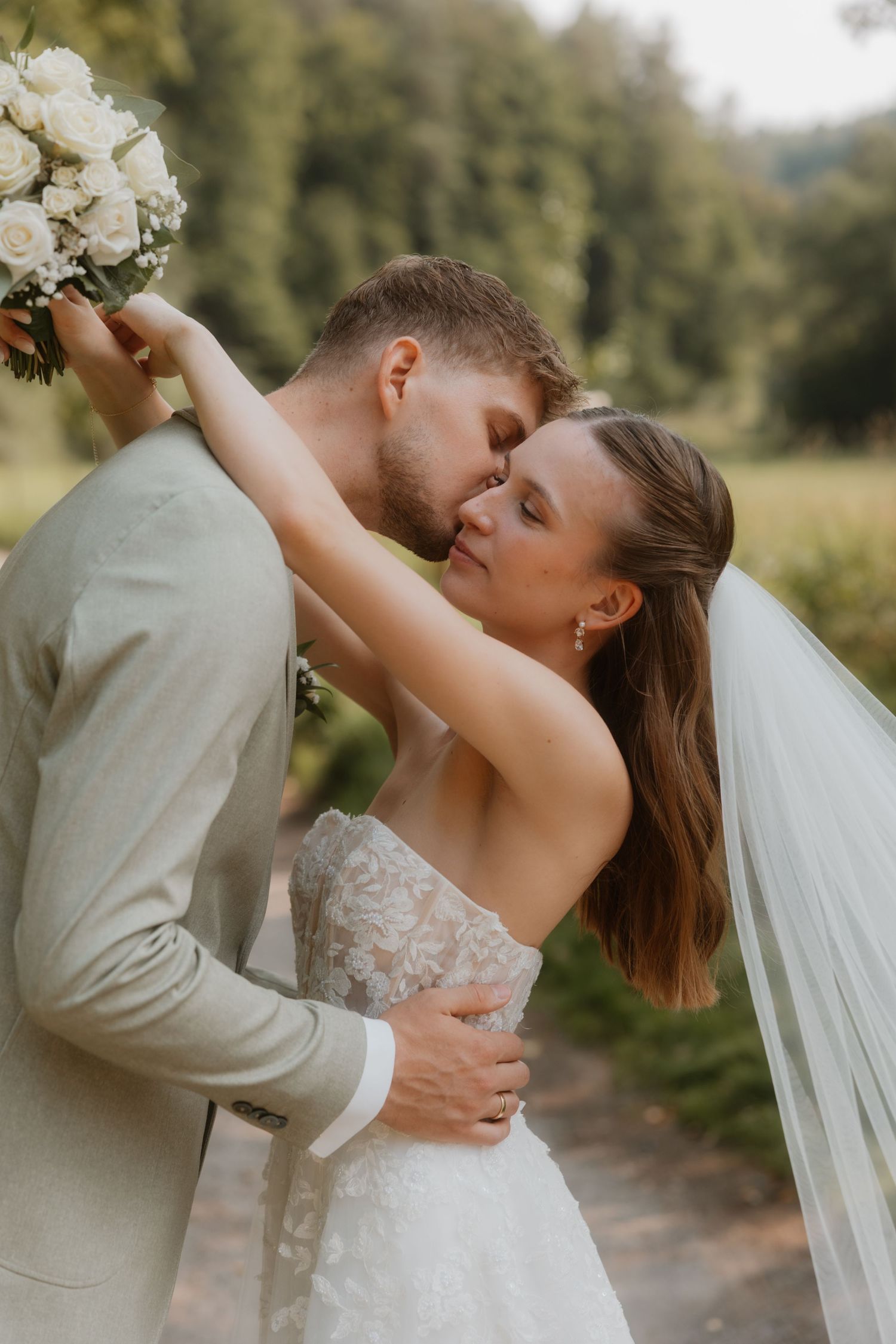 Hochzeit Vaihingen