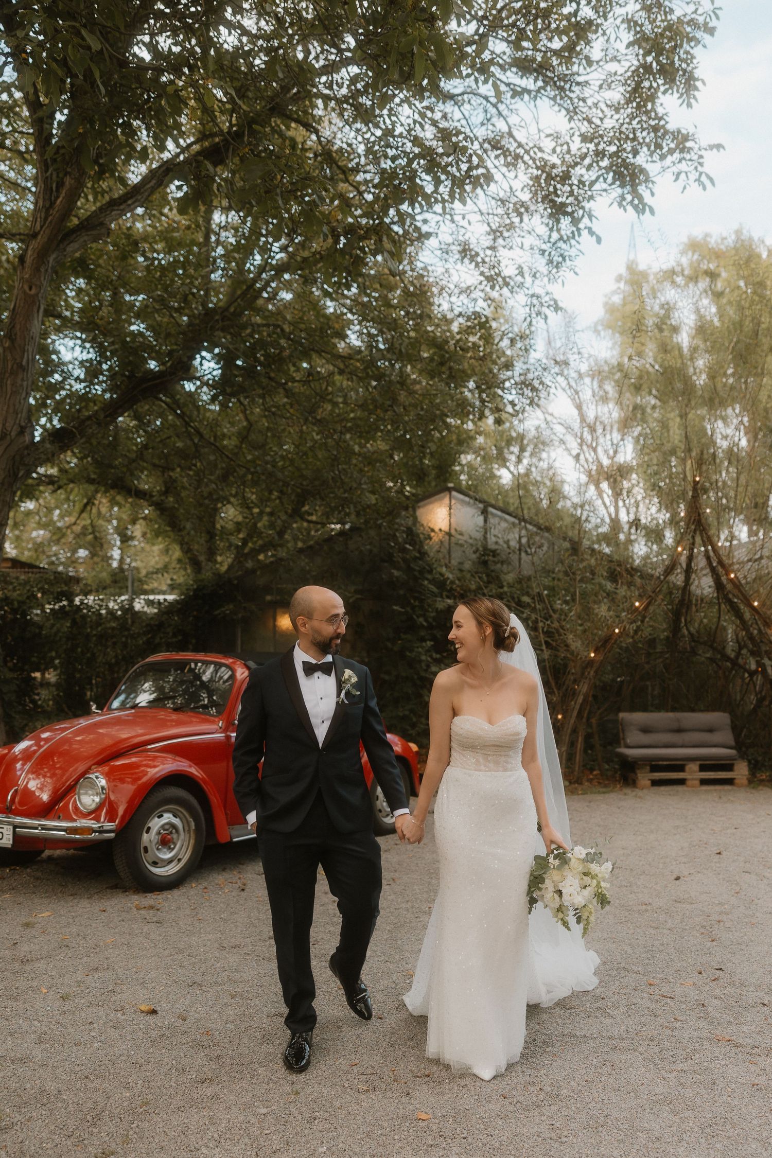 Hochzeit Ludwigsburg