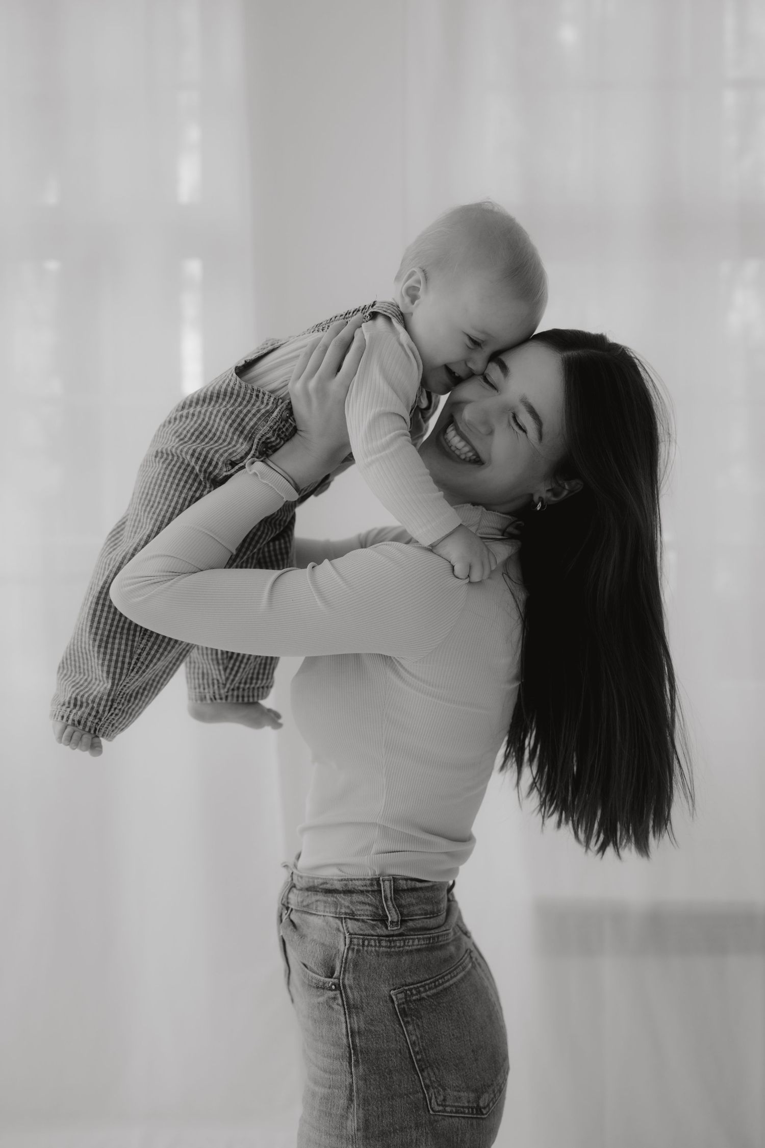 Familienfoto Studio