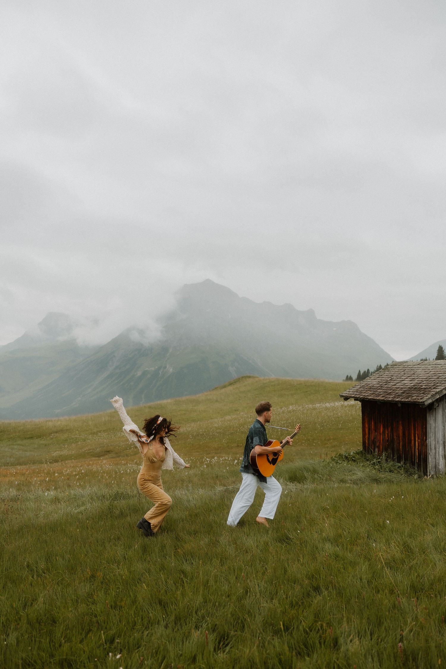 Paarshooting Vorarlberg