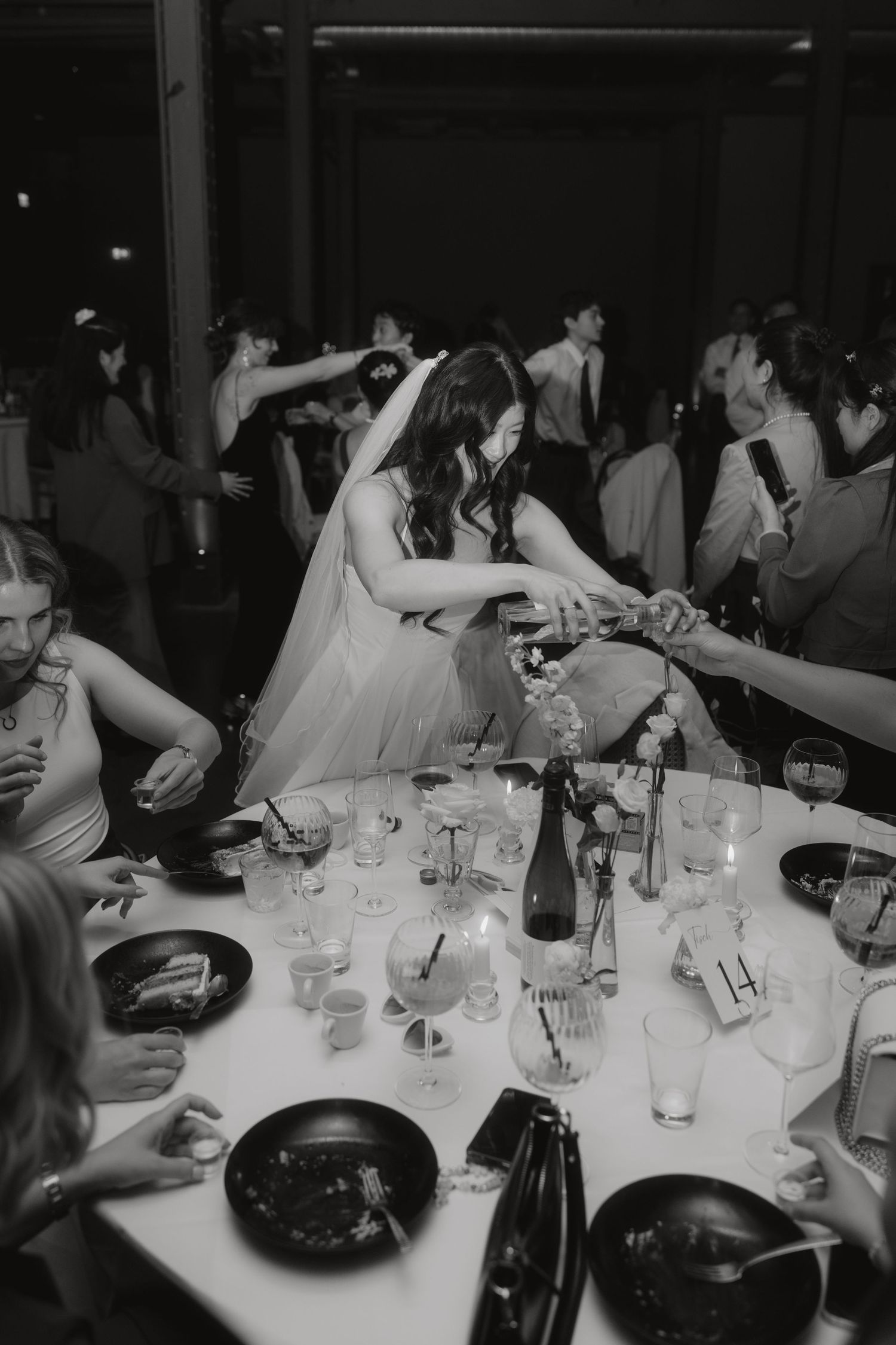 Hochzeit in Stuttgart