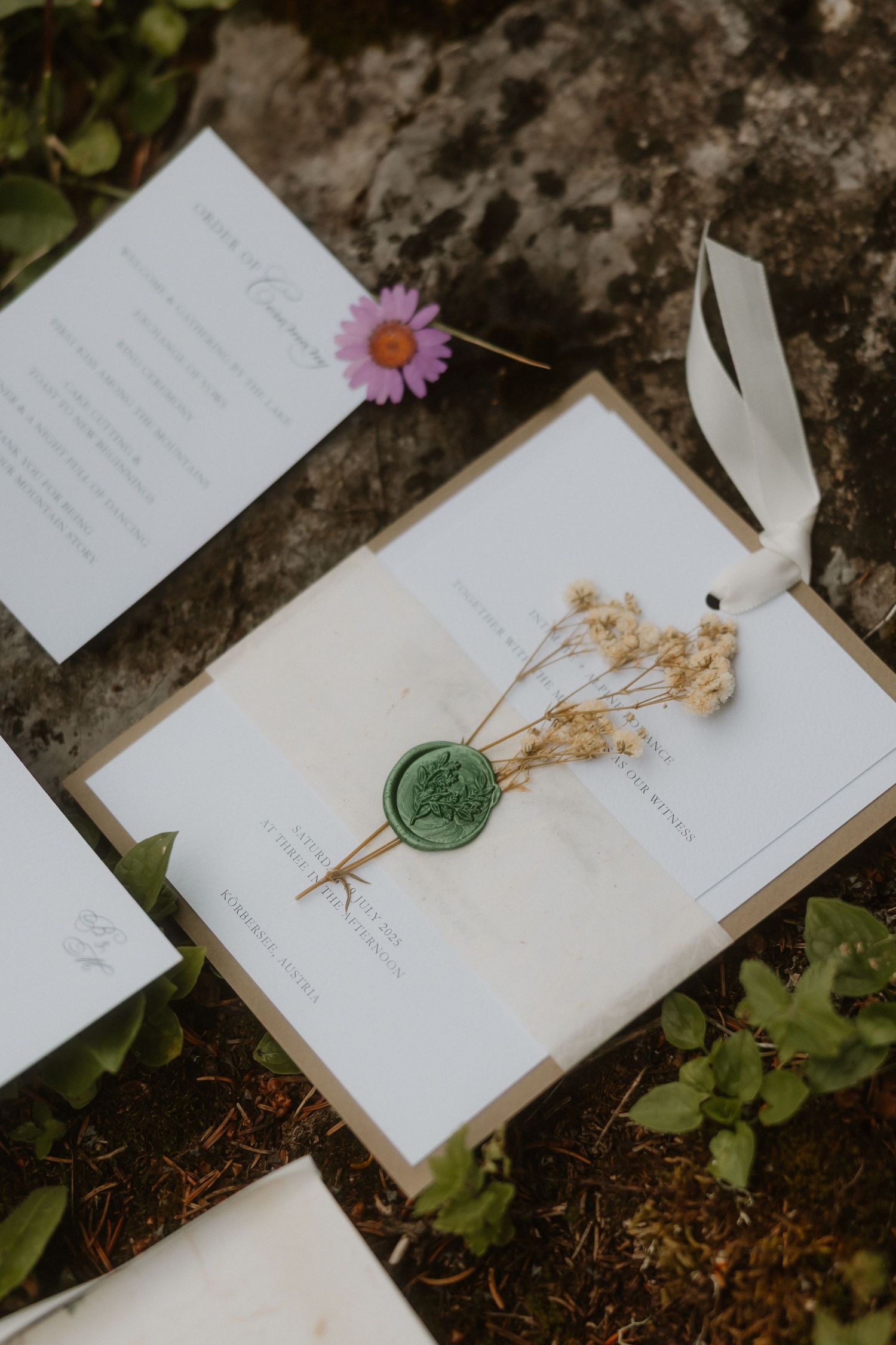 Hochzeit Vorarlberg