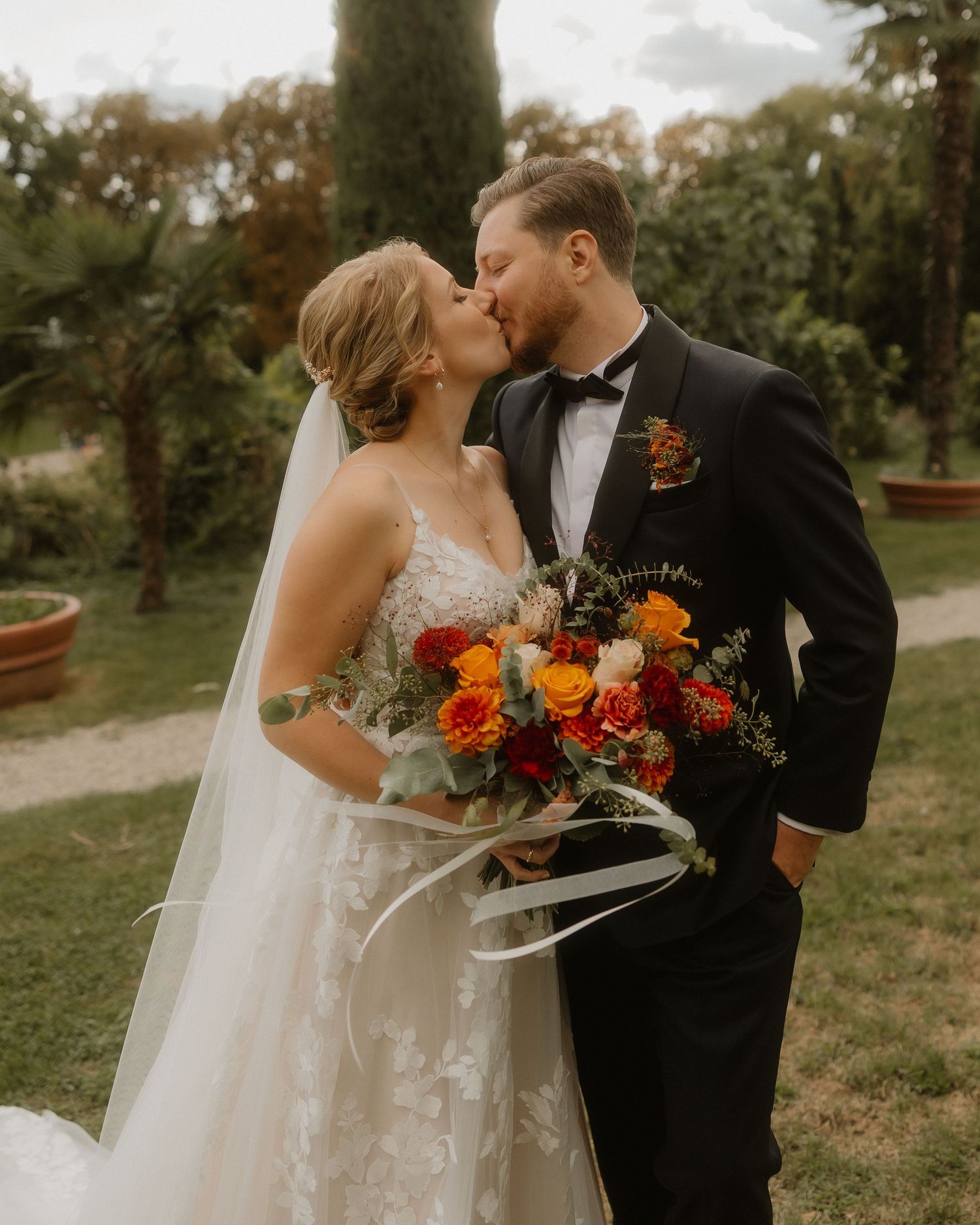 Hochzeit Ludwigsburg