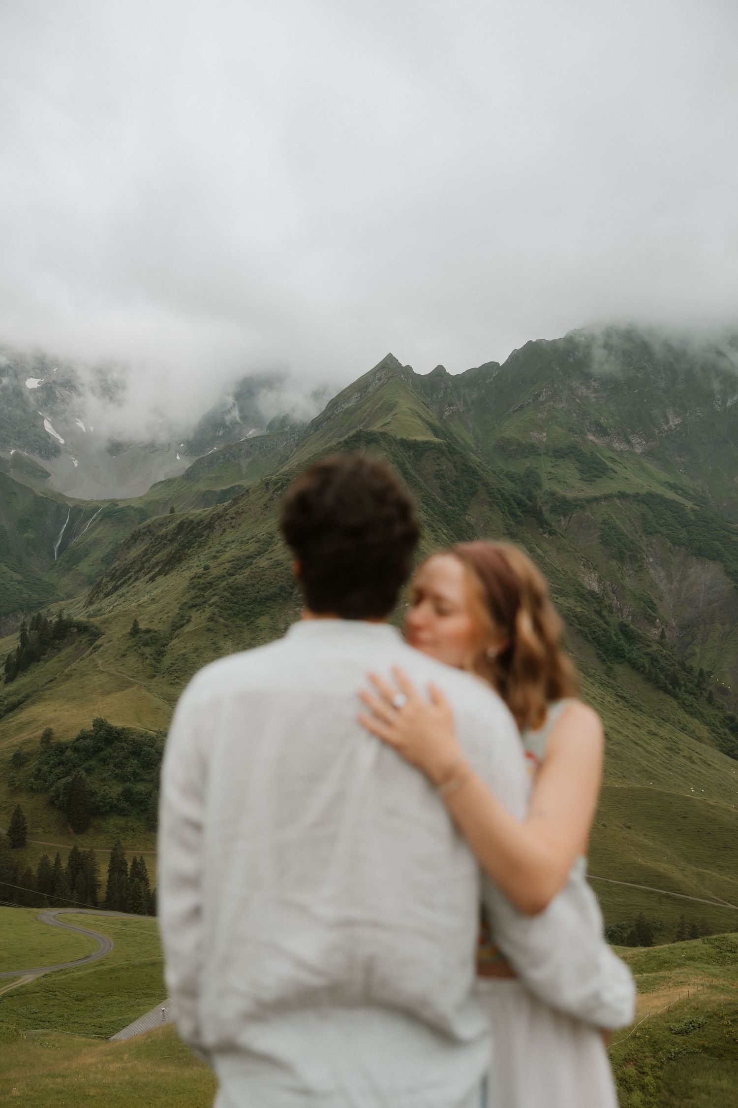 Hochzeit Vorarlberg