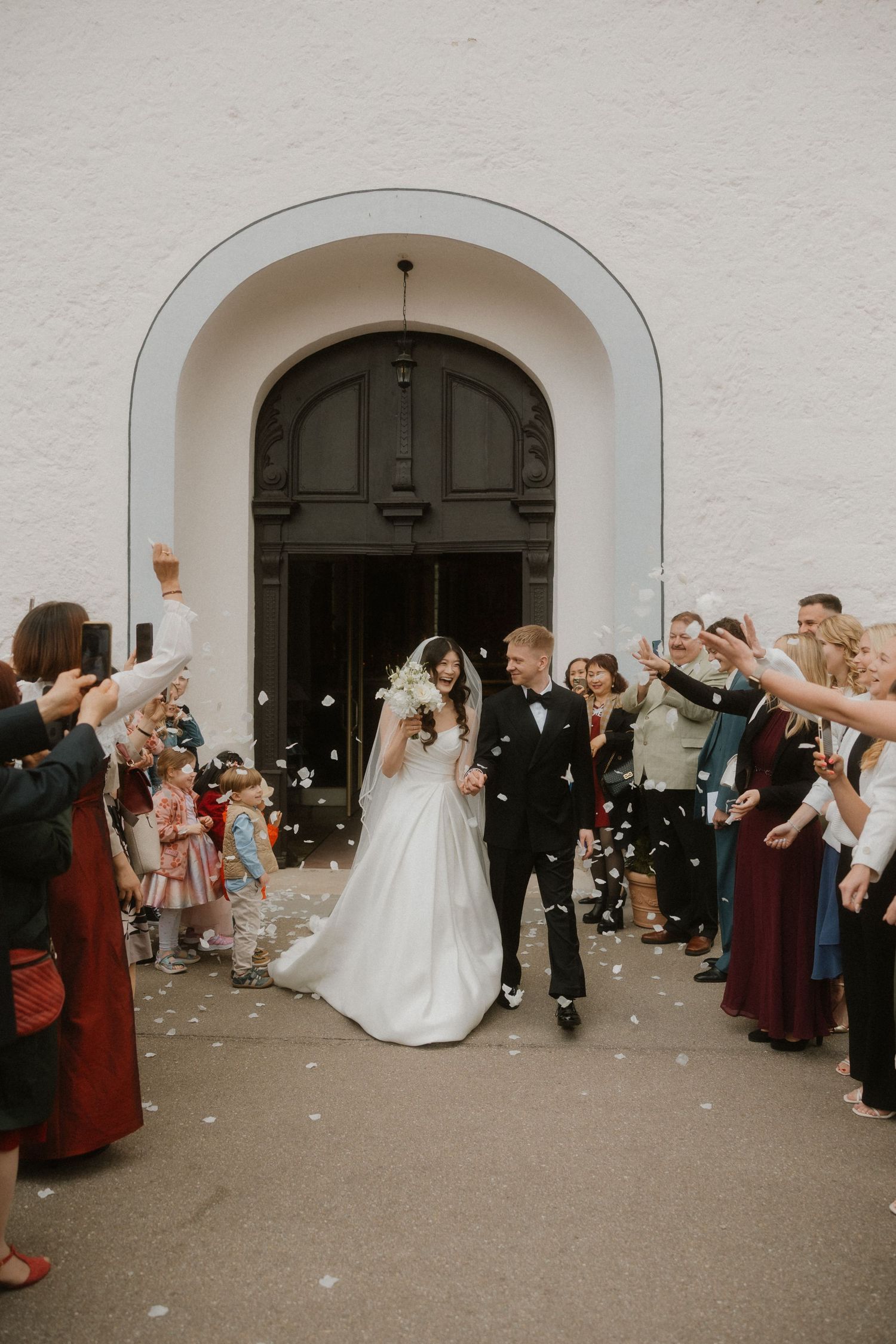 Hochzeit Bodensee