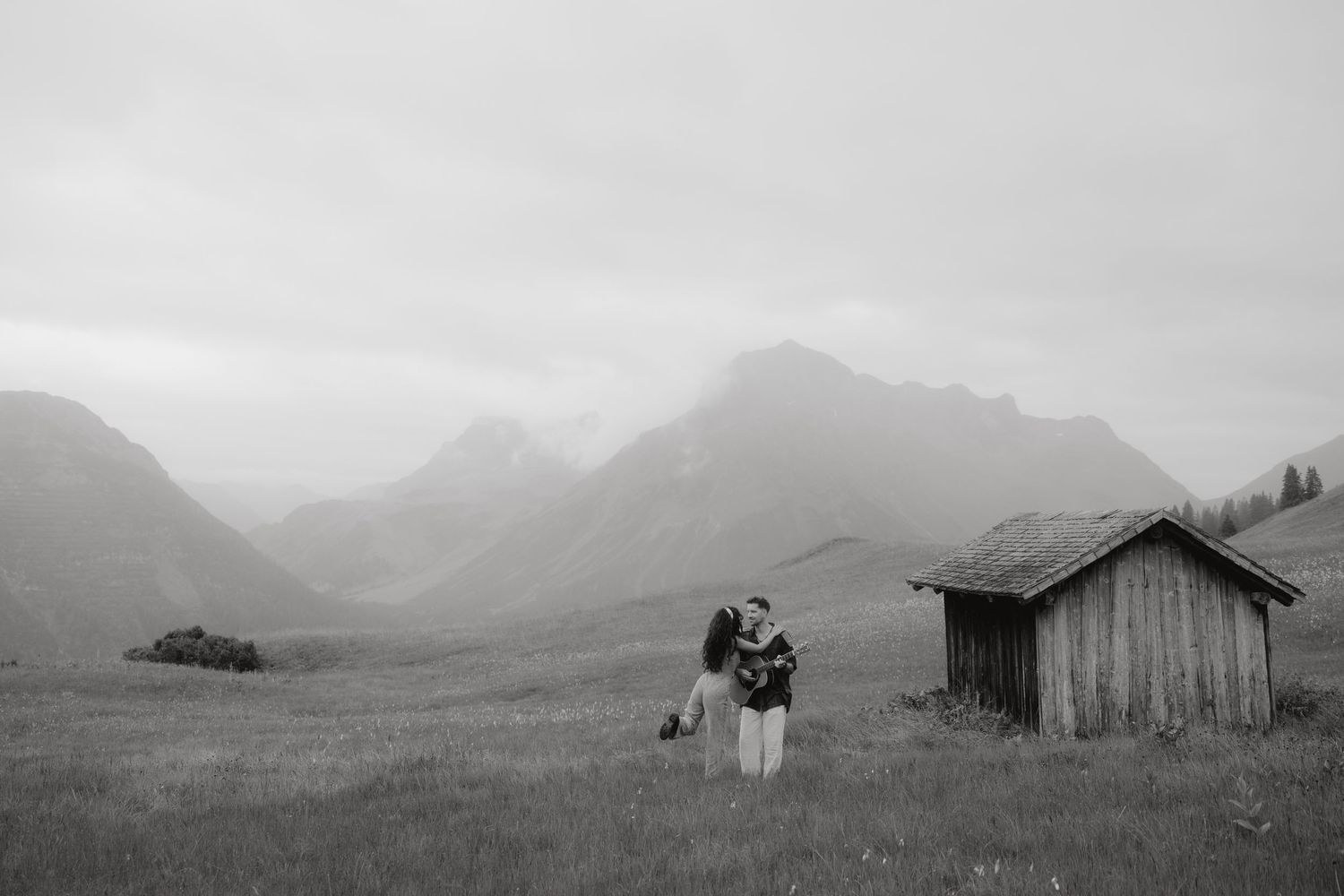 Paarshooting Vorarlberg