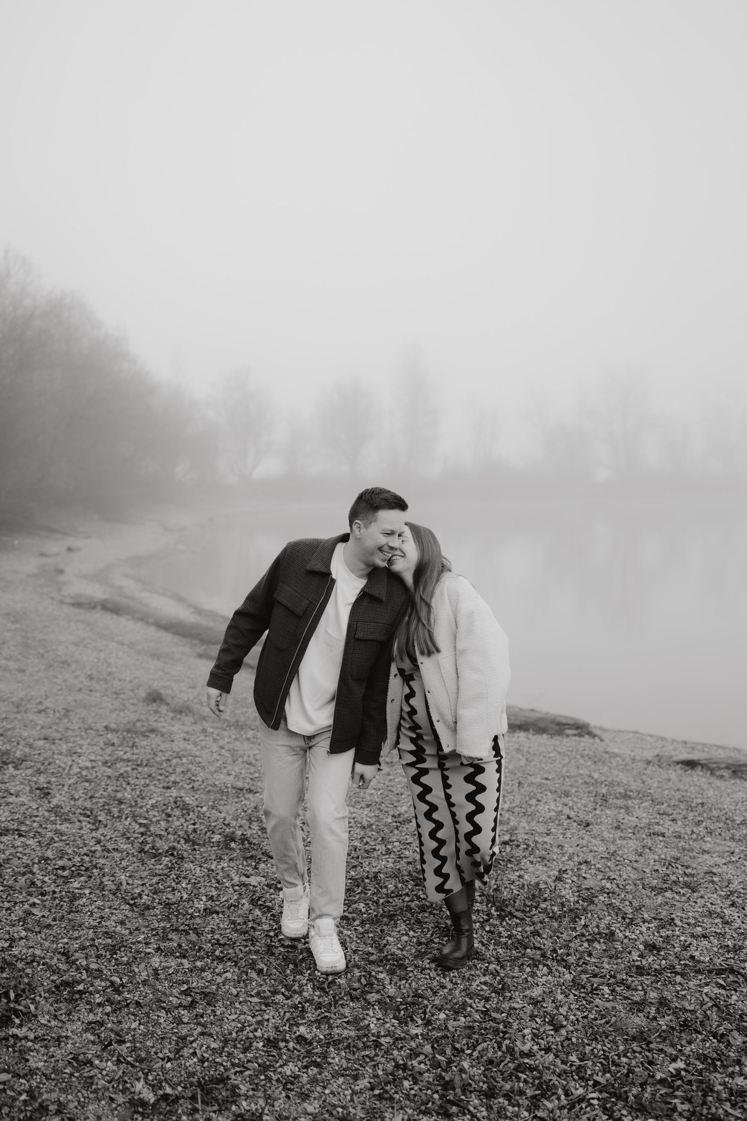 Babybauchshooting am Bodensee