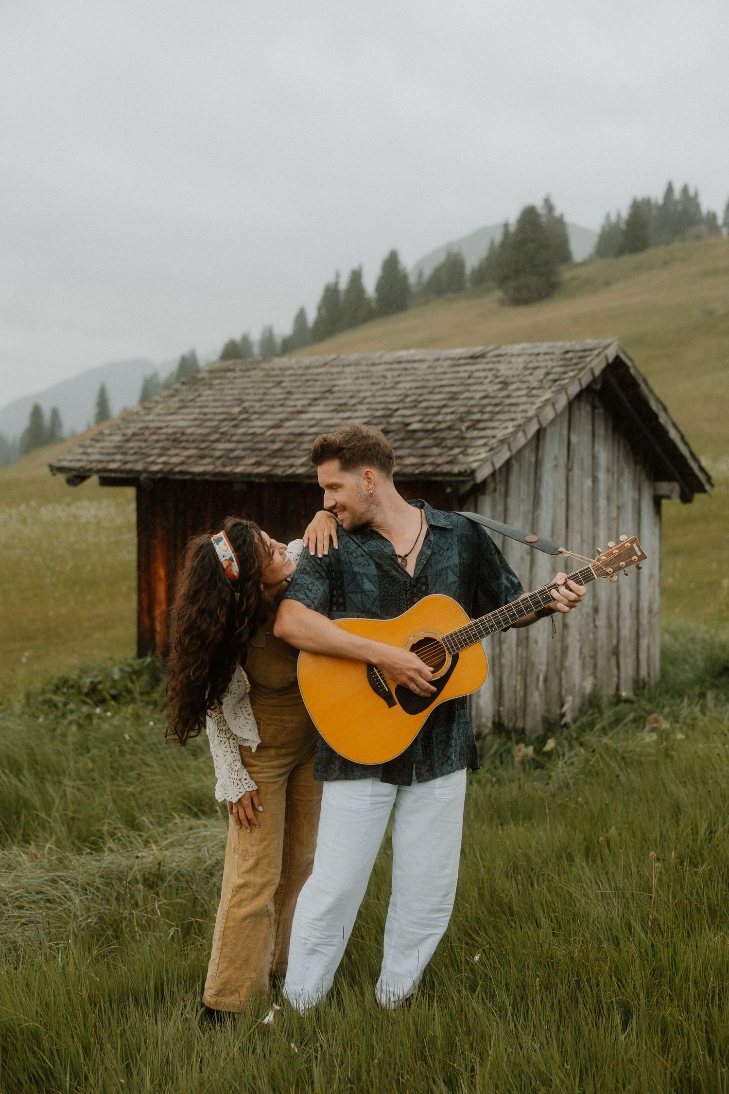 Paarshooting Vorarlberg