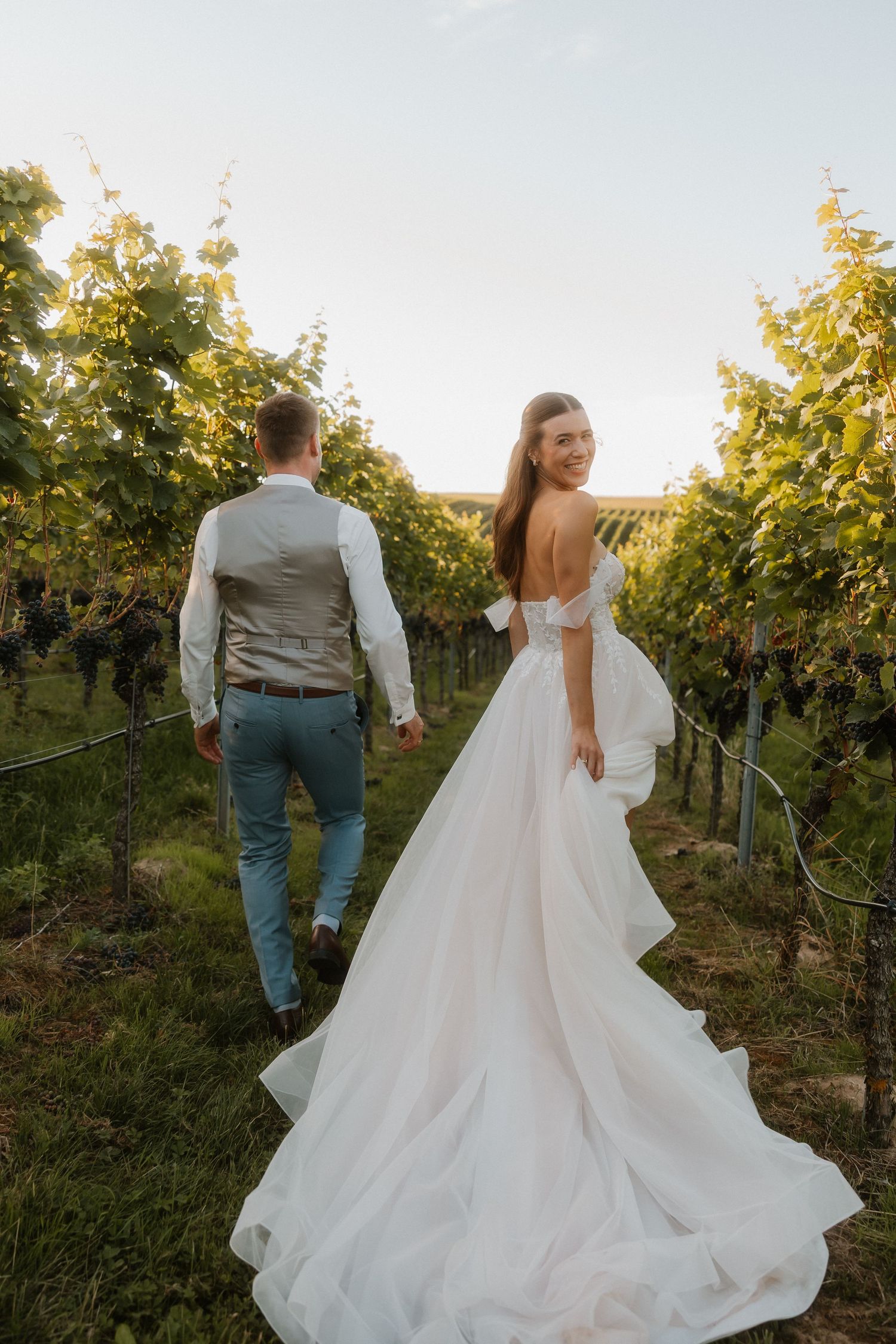 Hochzeit Lauffen am Neckar