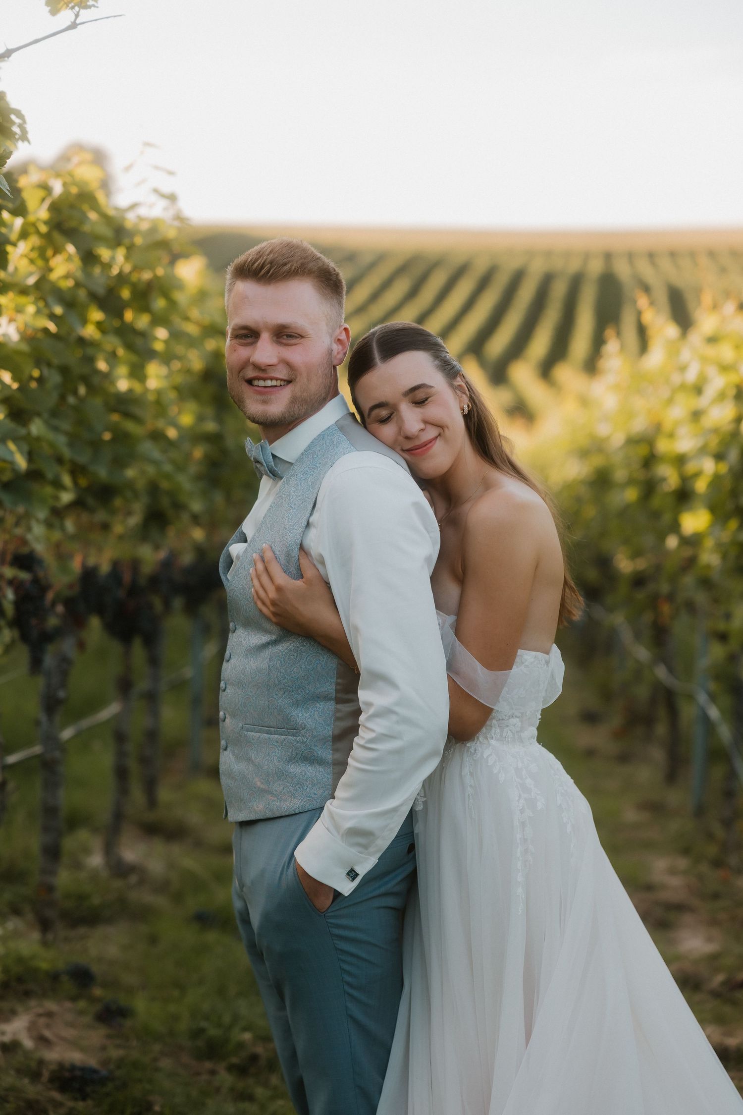 Hochzeit Lauffen am Neckar