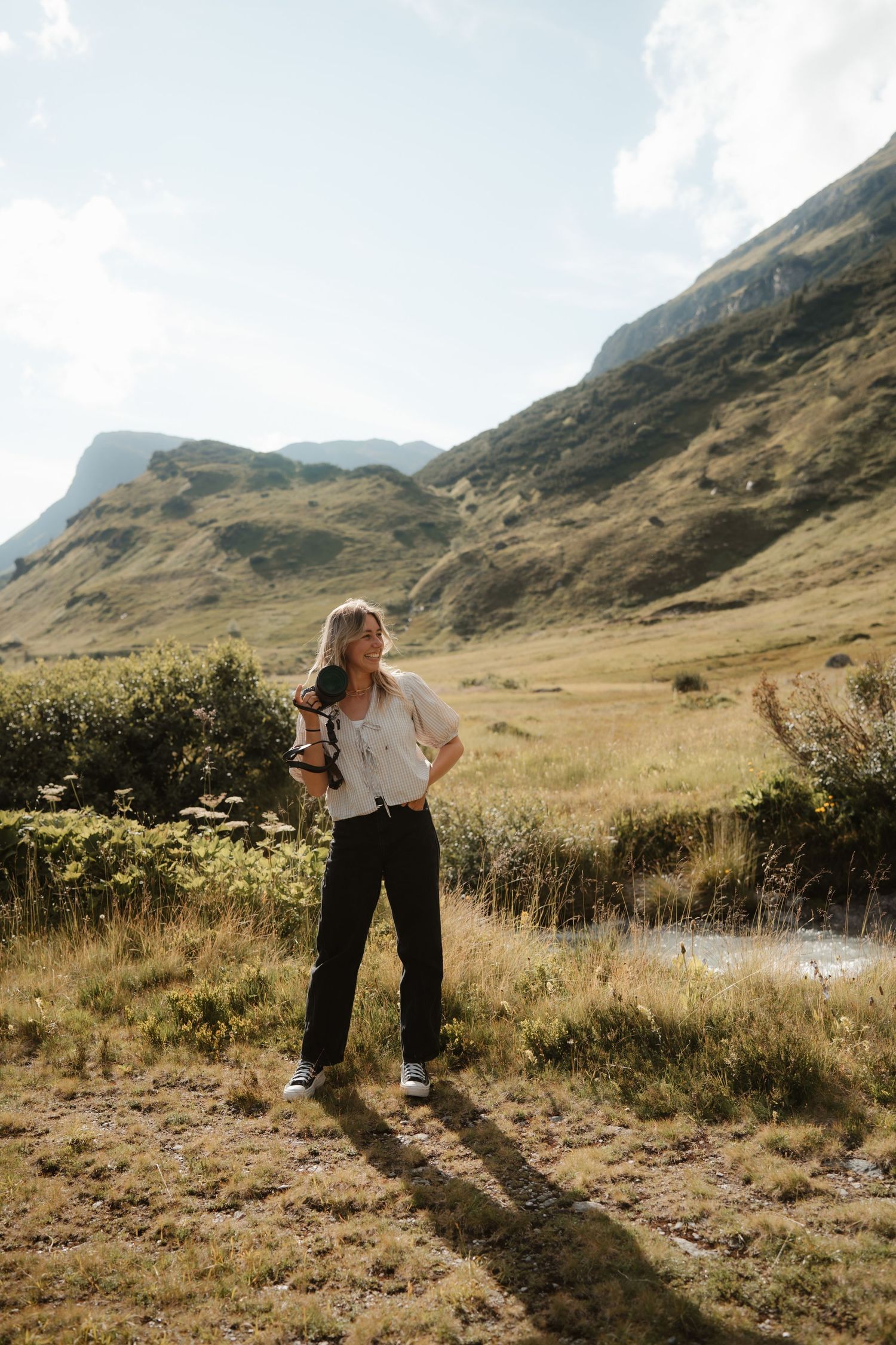 Sina Fotografin Vorarlberg