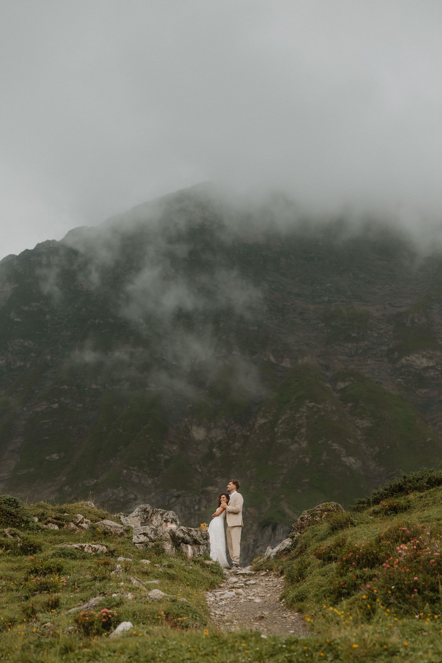 Hochzeit Vorarlberg