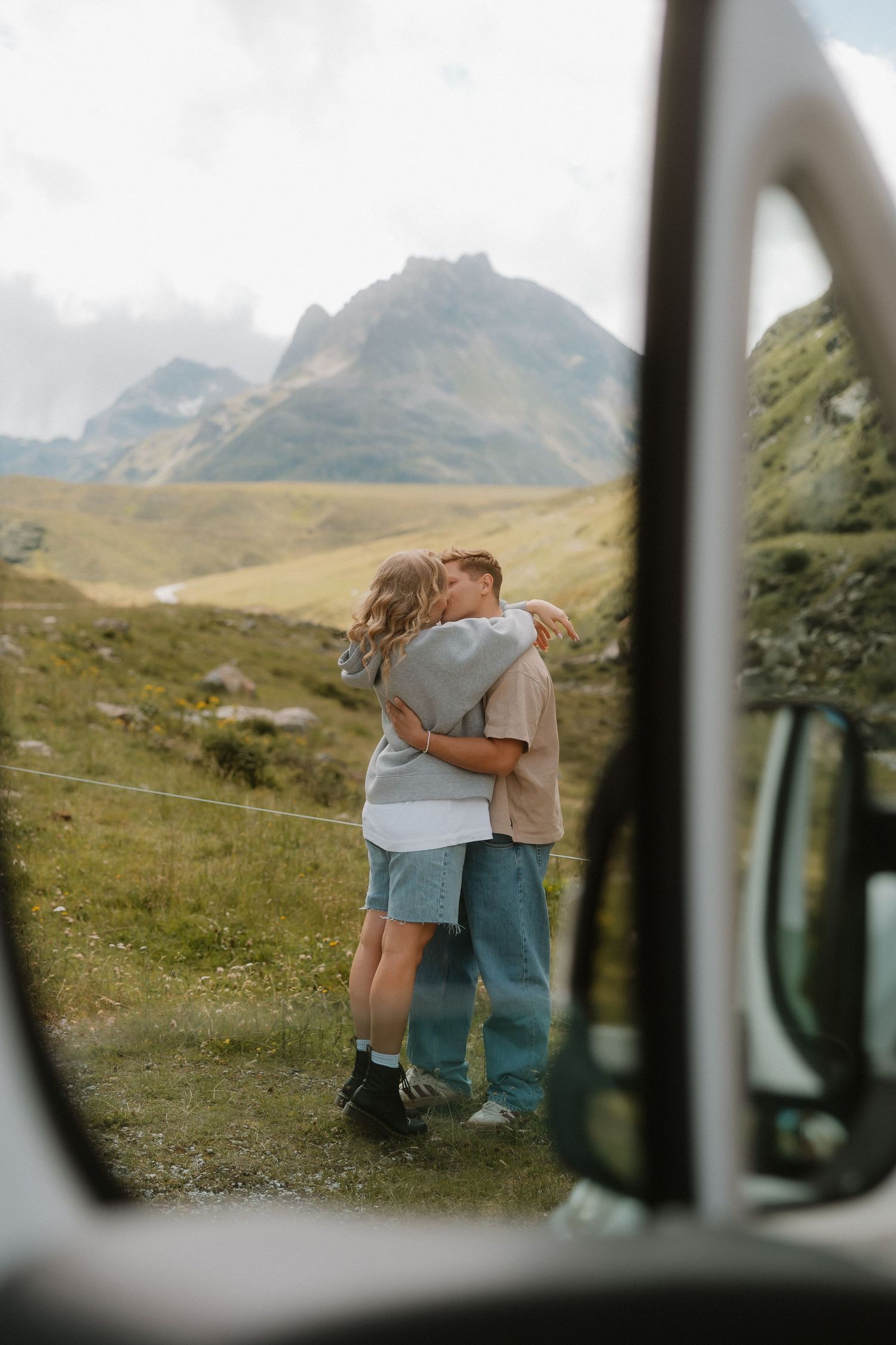 Paarshooting Vorarlberg