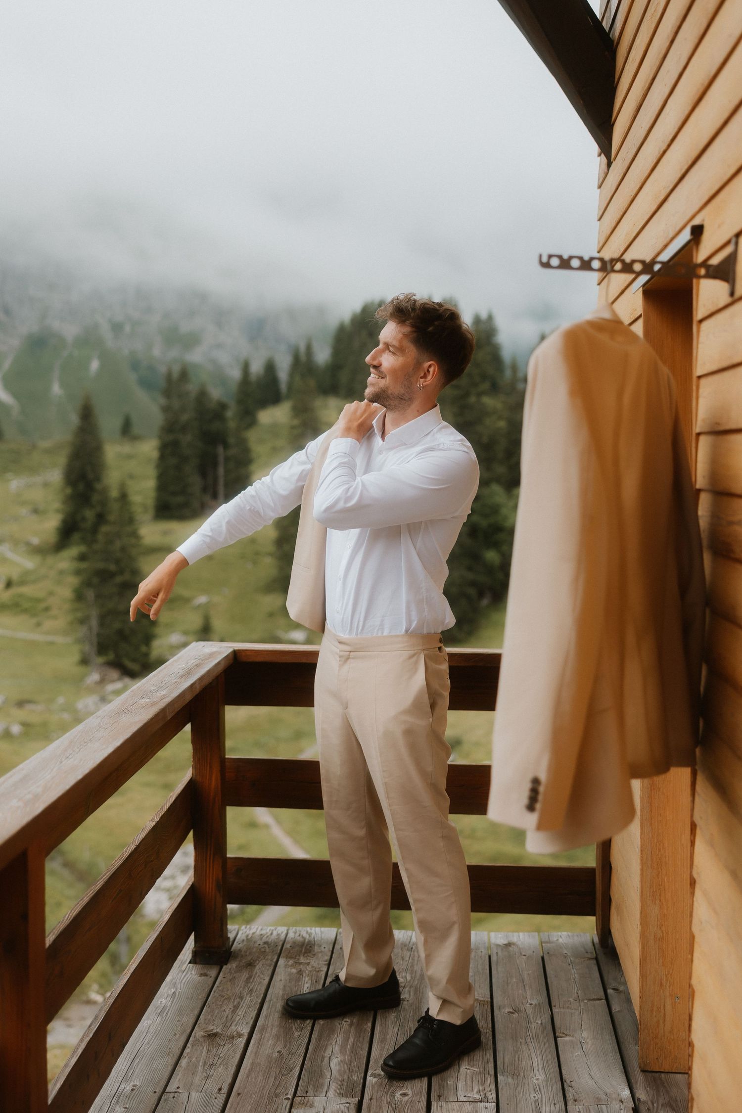 Hochzeit Vorarlberg