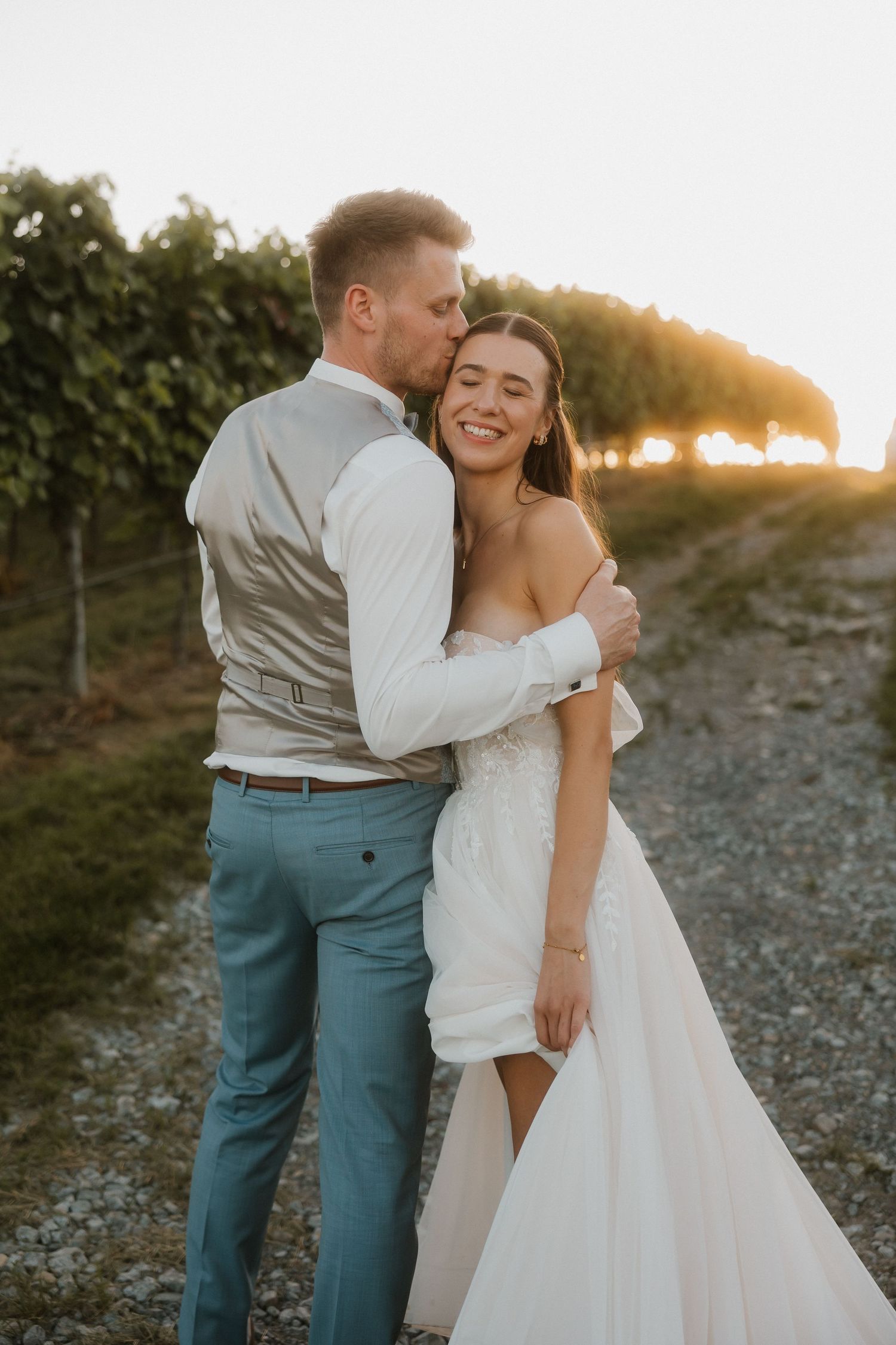Hochzeit Lauffen am Neckar