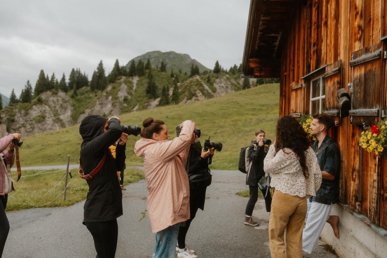Portfolio Roadtrip
