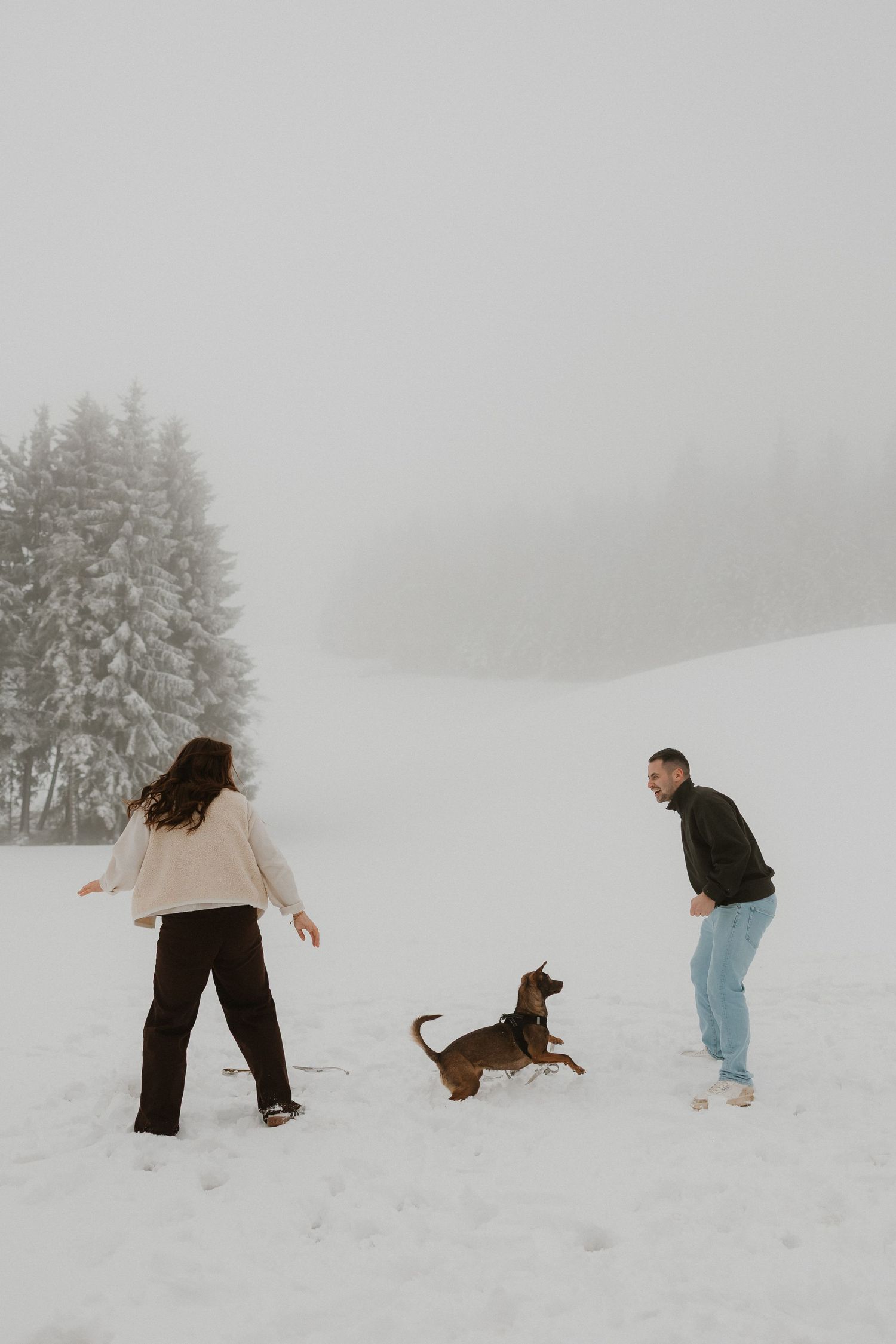 Paarshooting Bodensee