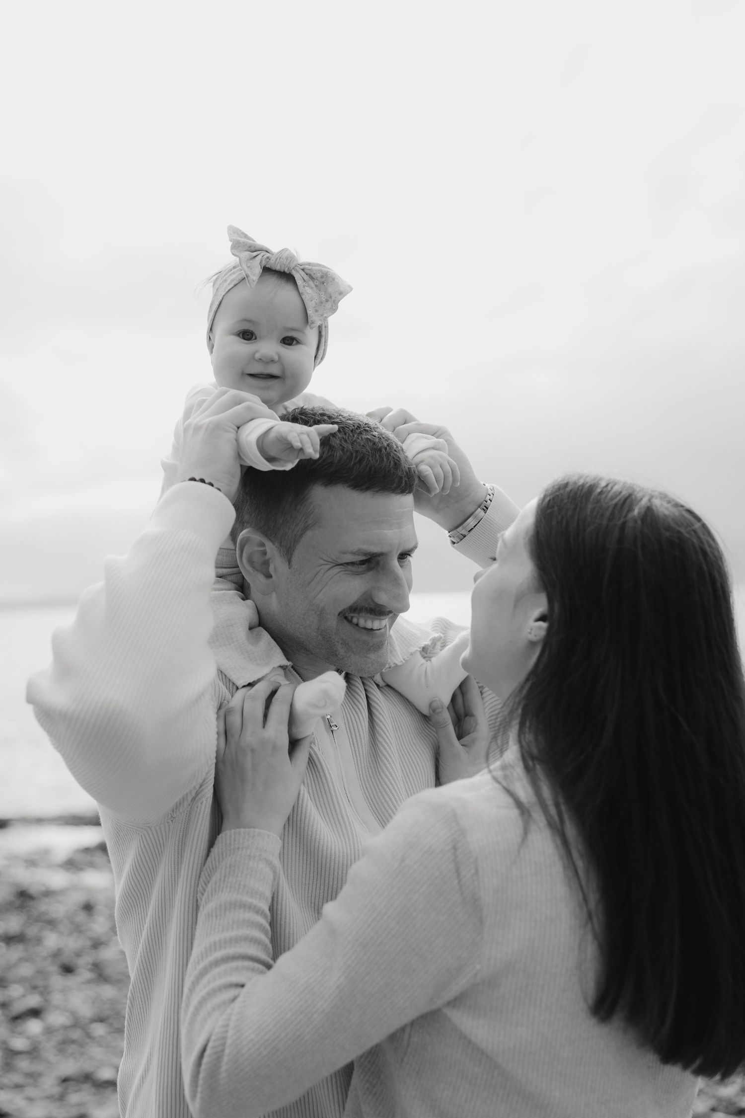 Babyshooting am Bodensee