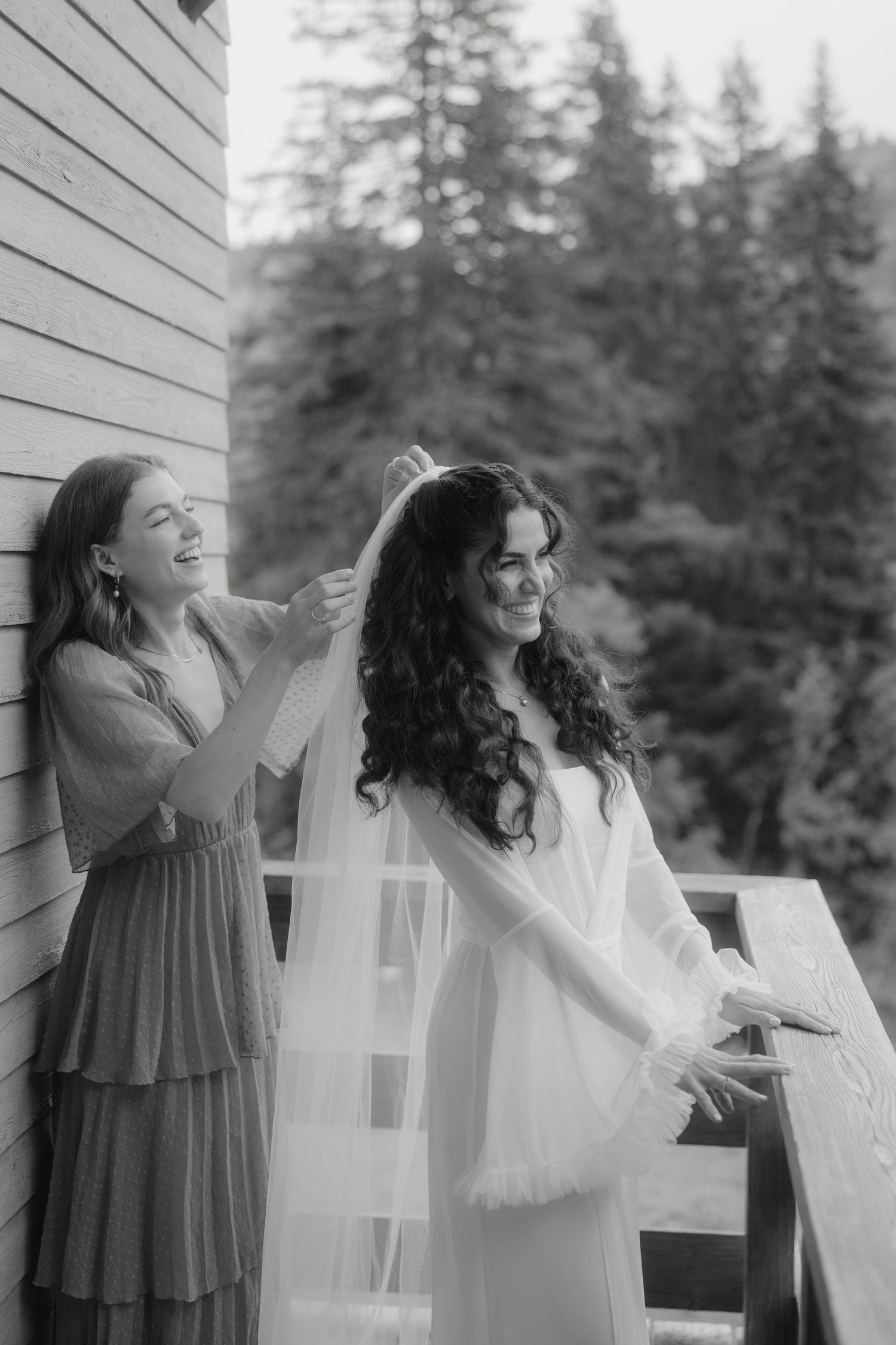 Hochzeit Vorarlberg