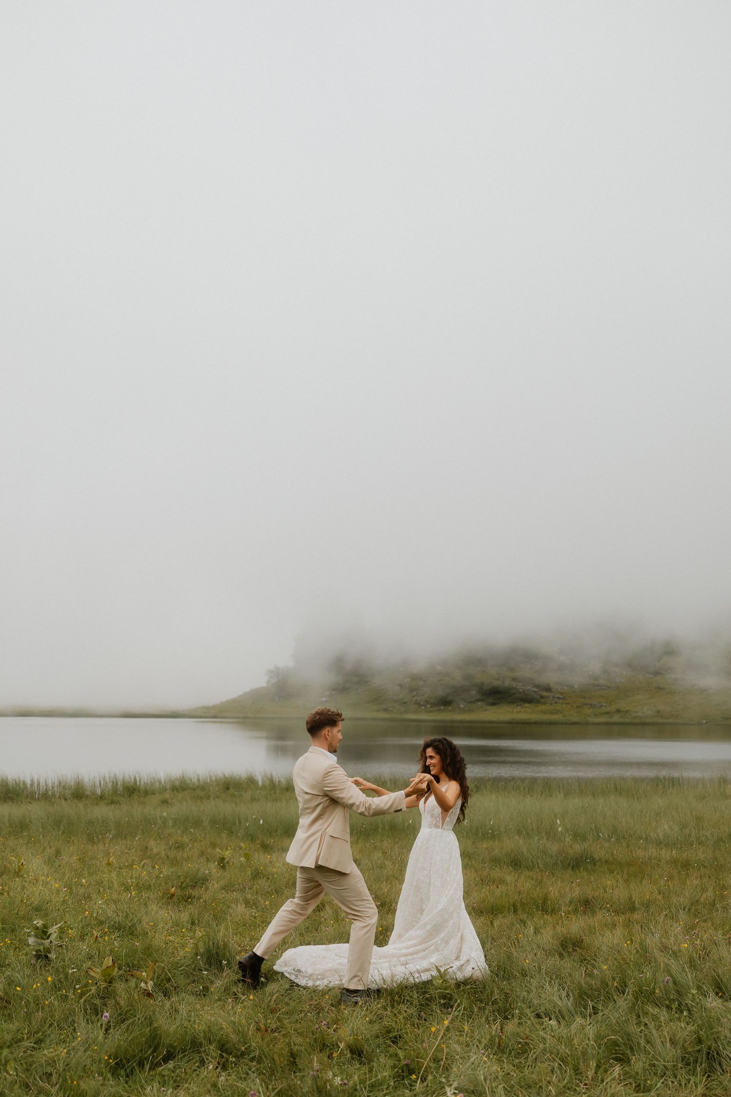 Hochzeit Vorarlberg