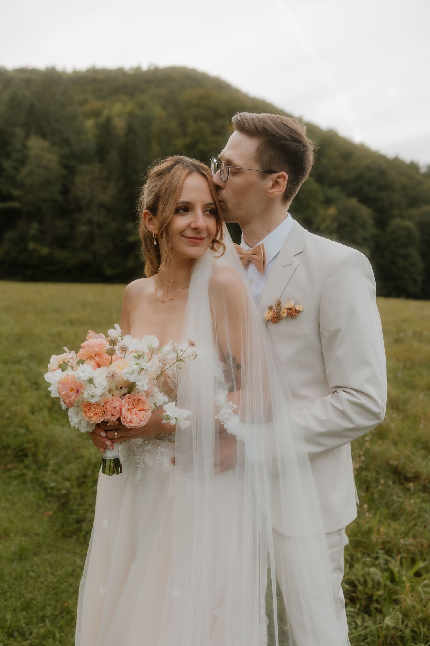 Hochzeit Künkelemühle