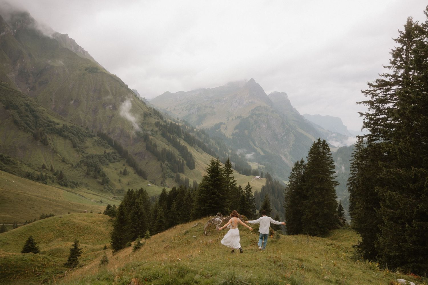 Paarshooting in Vorarlberg