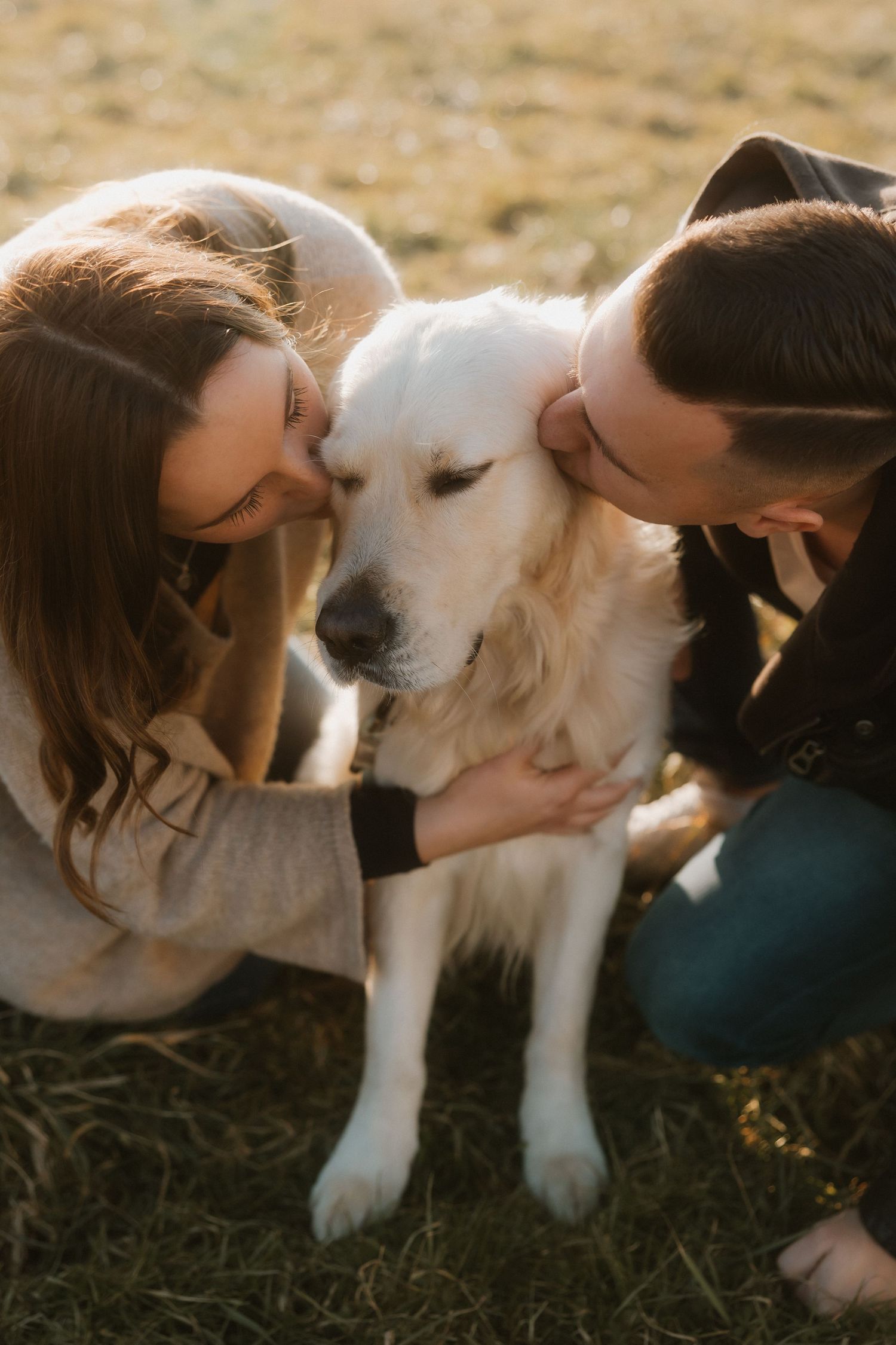Hunde-Mensch-Shooting Bodensee