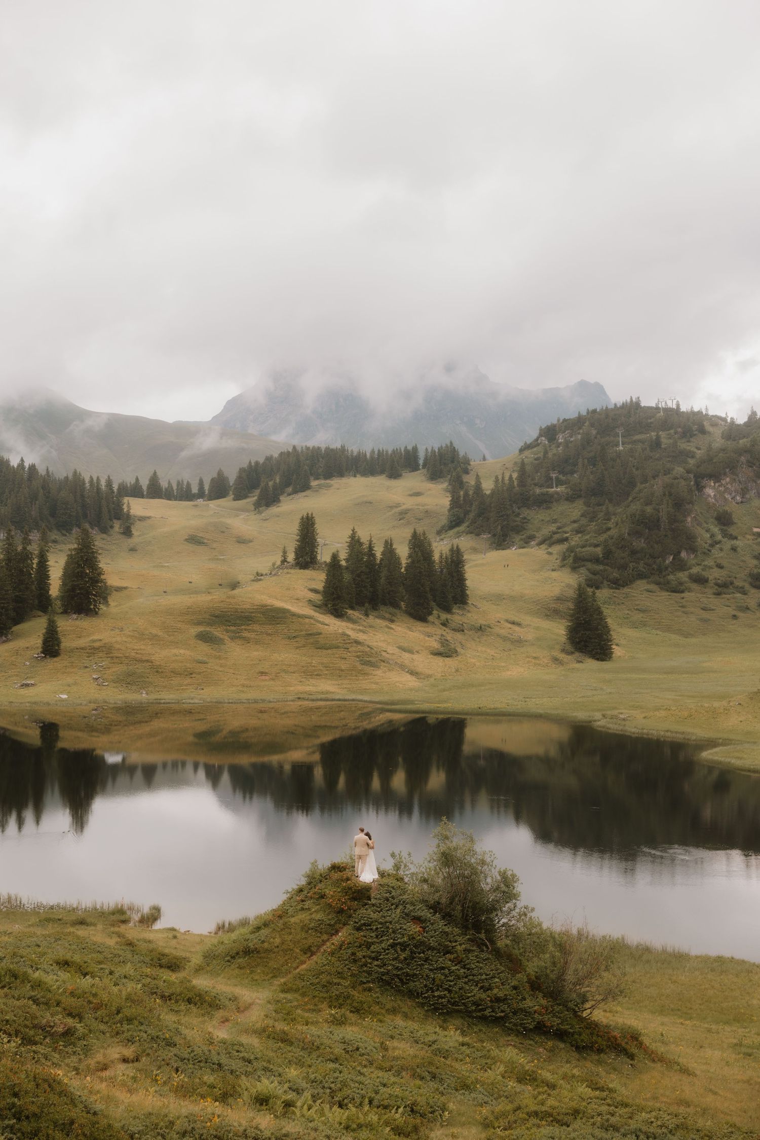 Hochzeit Vorarlberg
