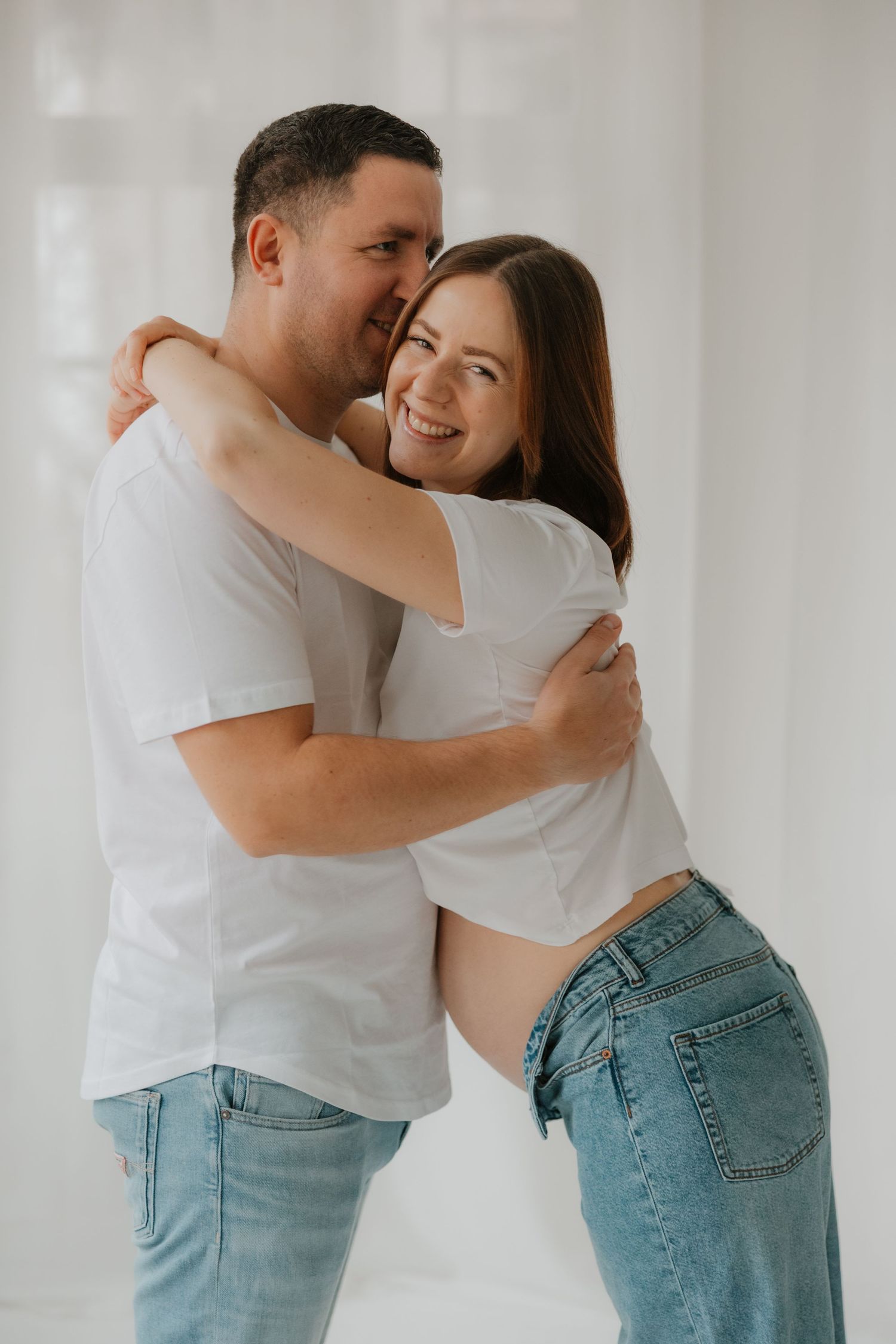 Familienshooting Homestory Bodensee