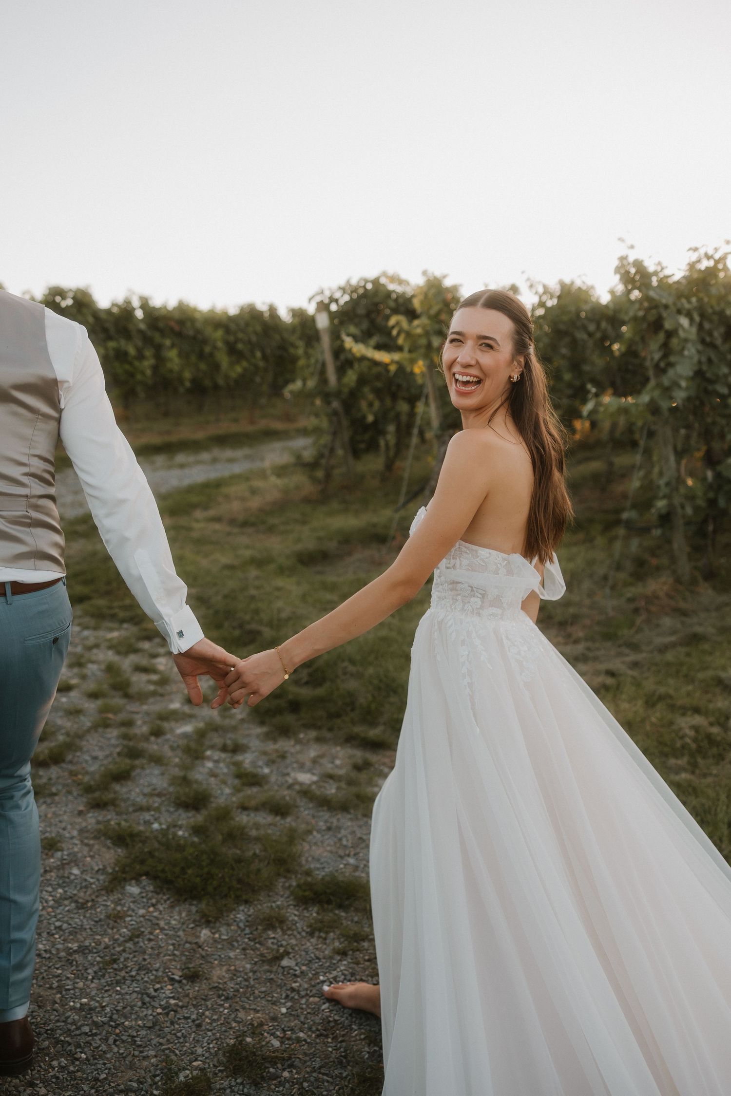 Hochzeit Lauffen am Neckar