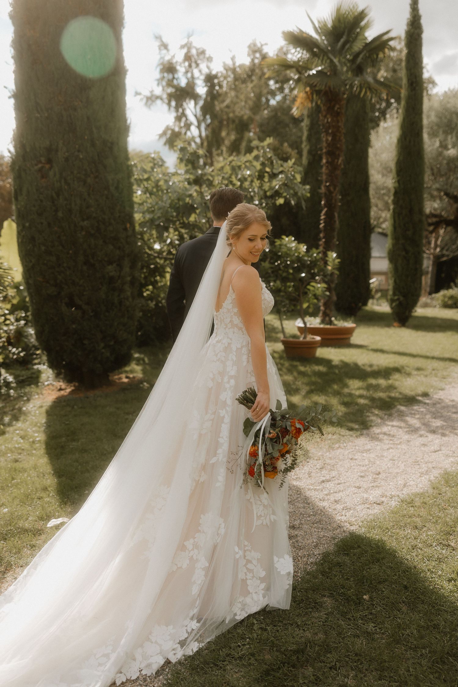 Hochzeit Ludwigsburg