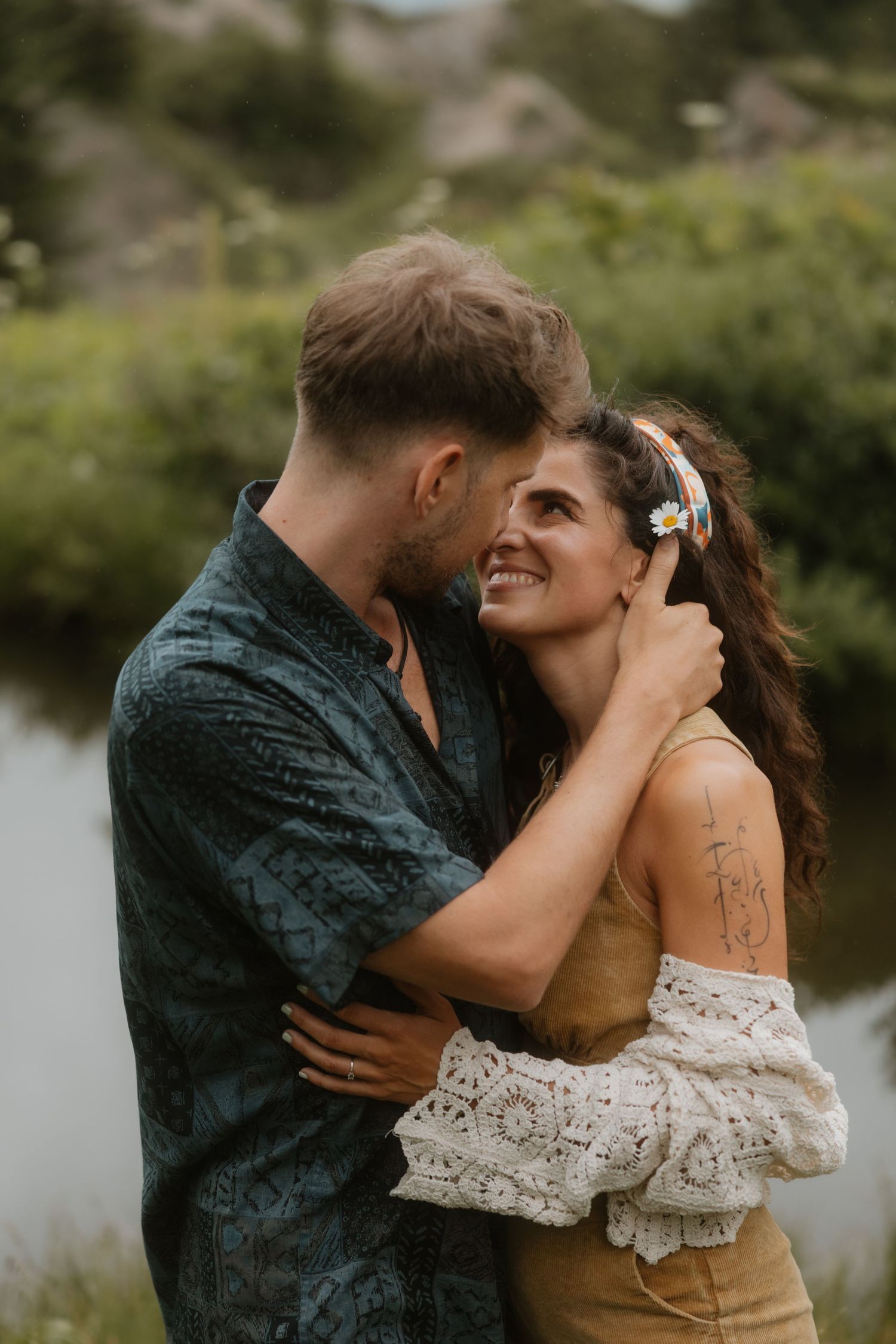 Hochzeit Vorarlberg