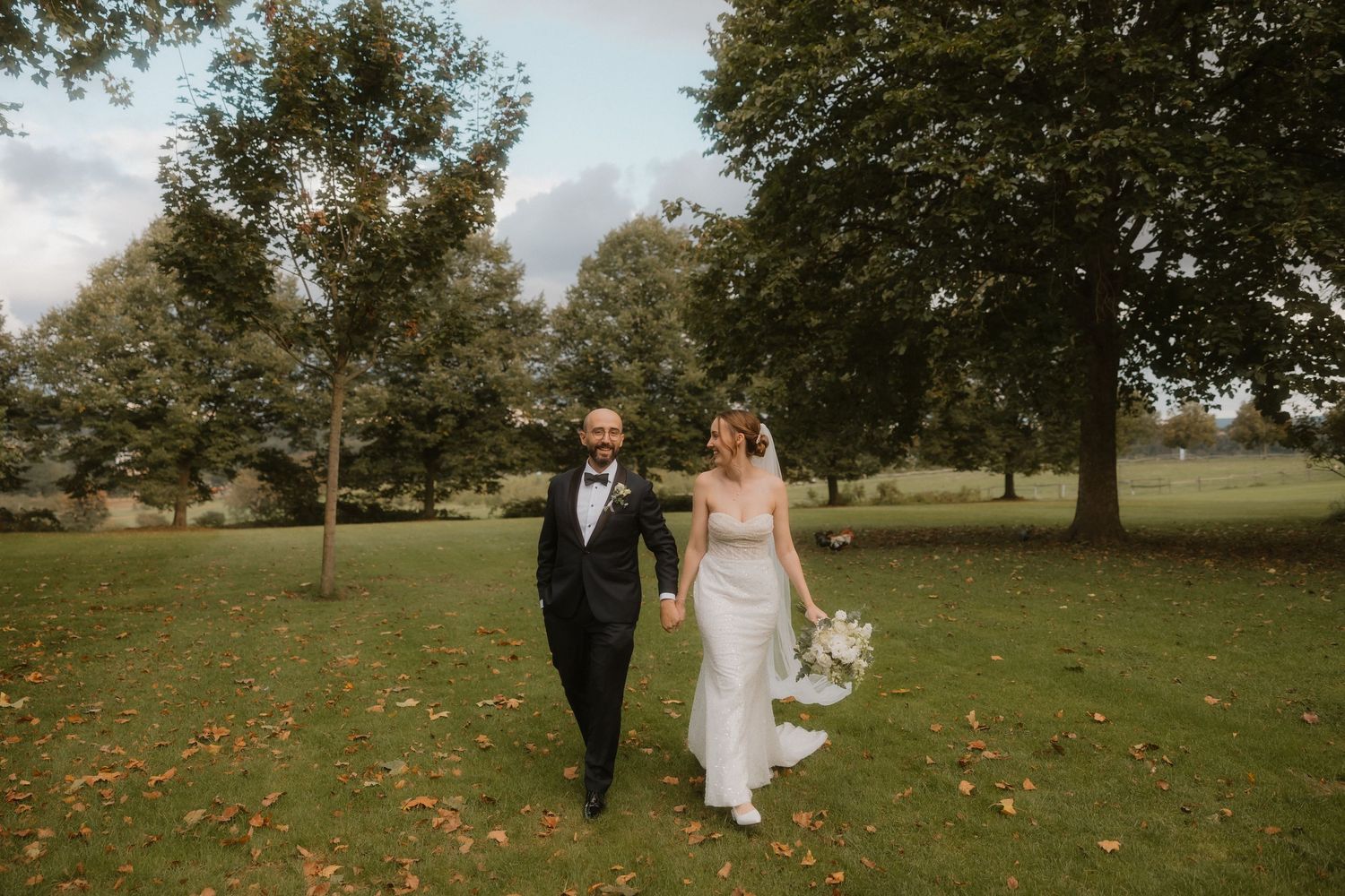 Hochzeit Ludwigsburg