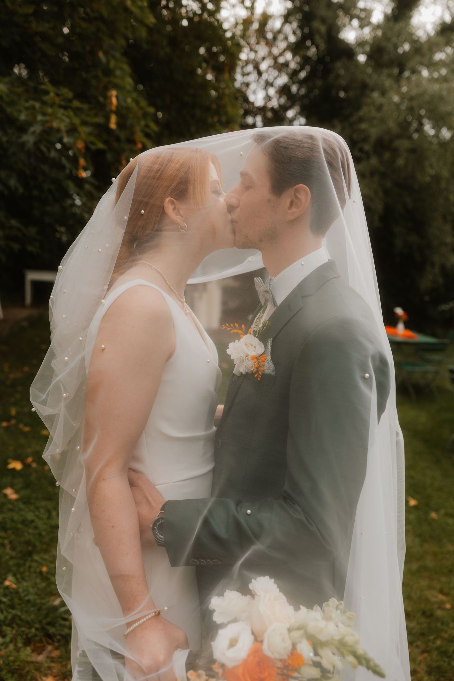 Hochzeit Aalen