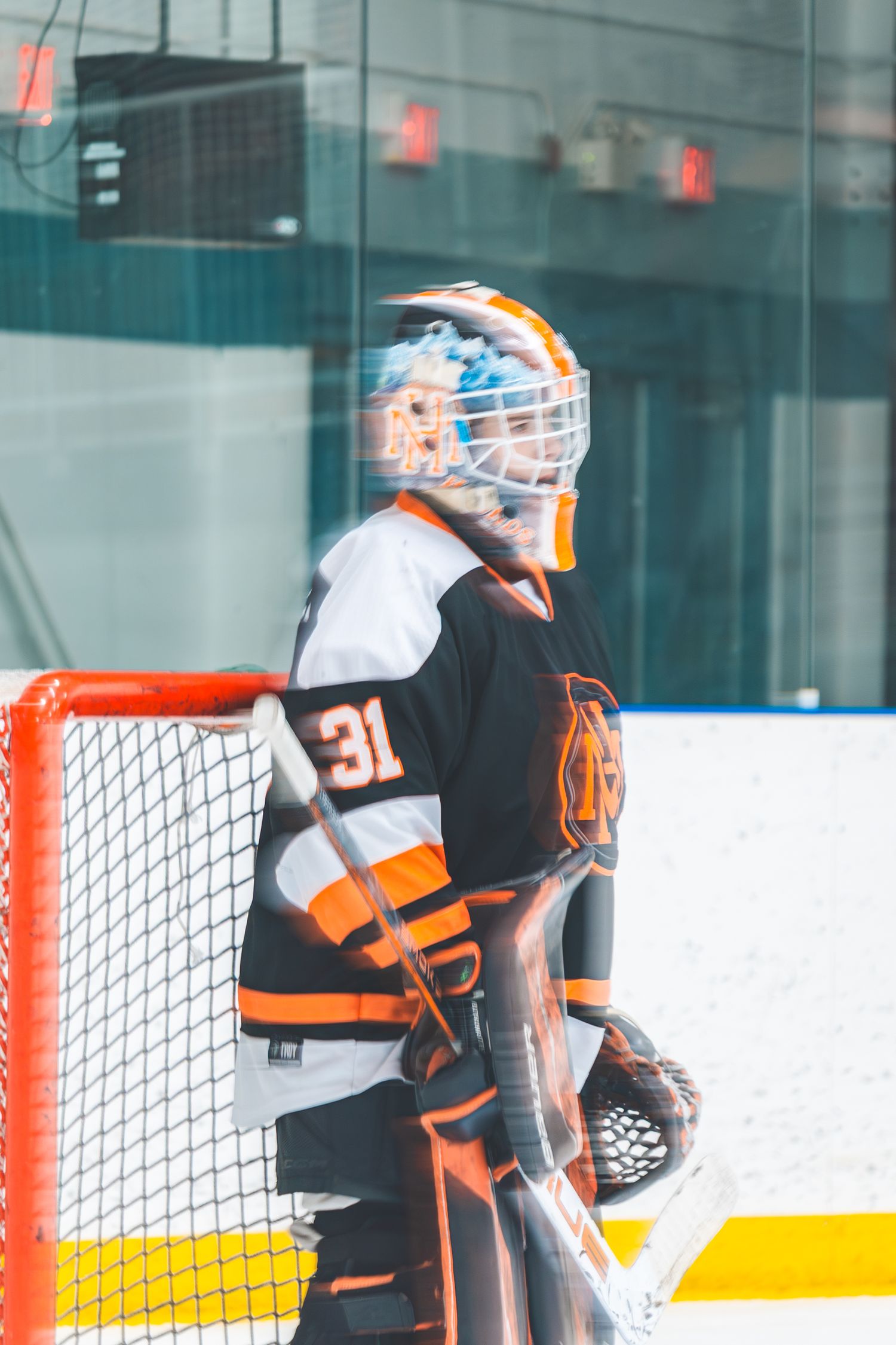 Hockey Photo