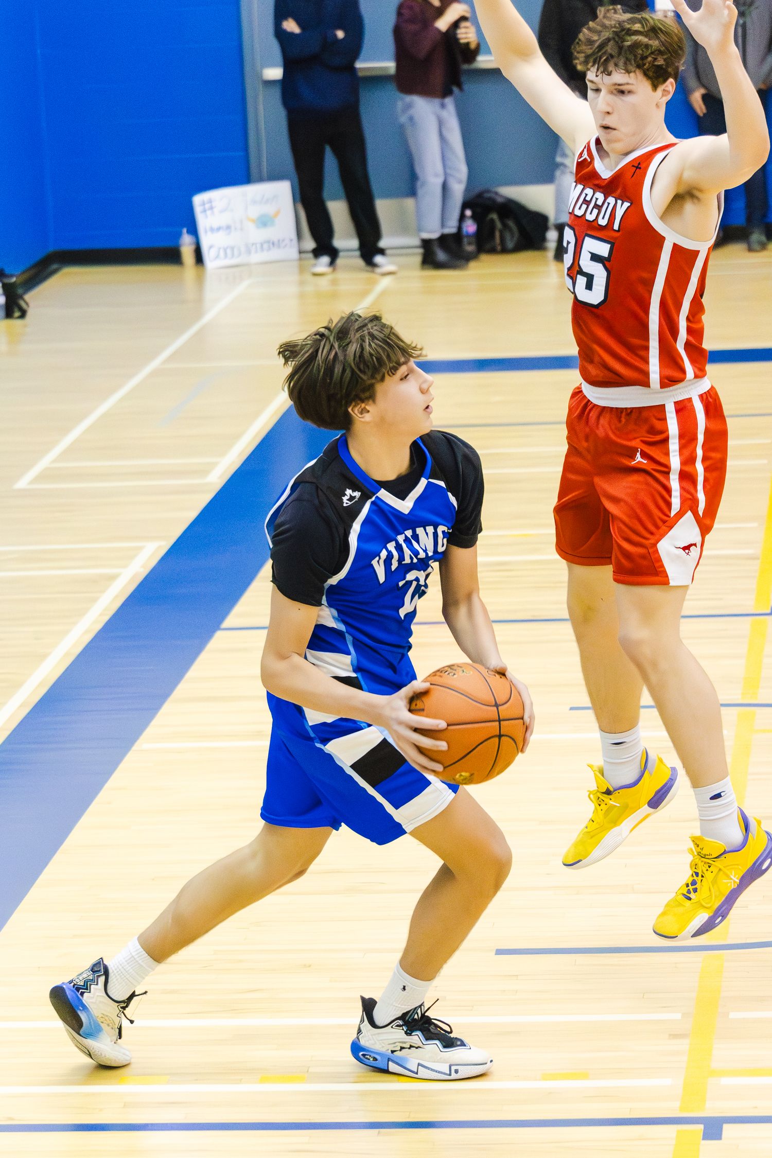Basketball Photo