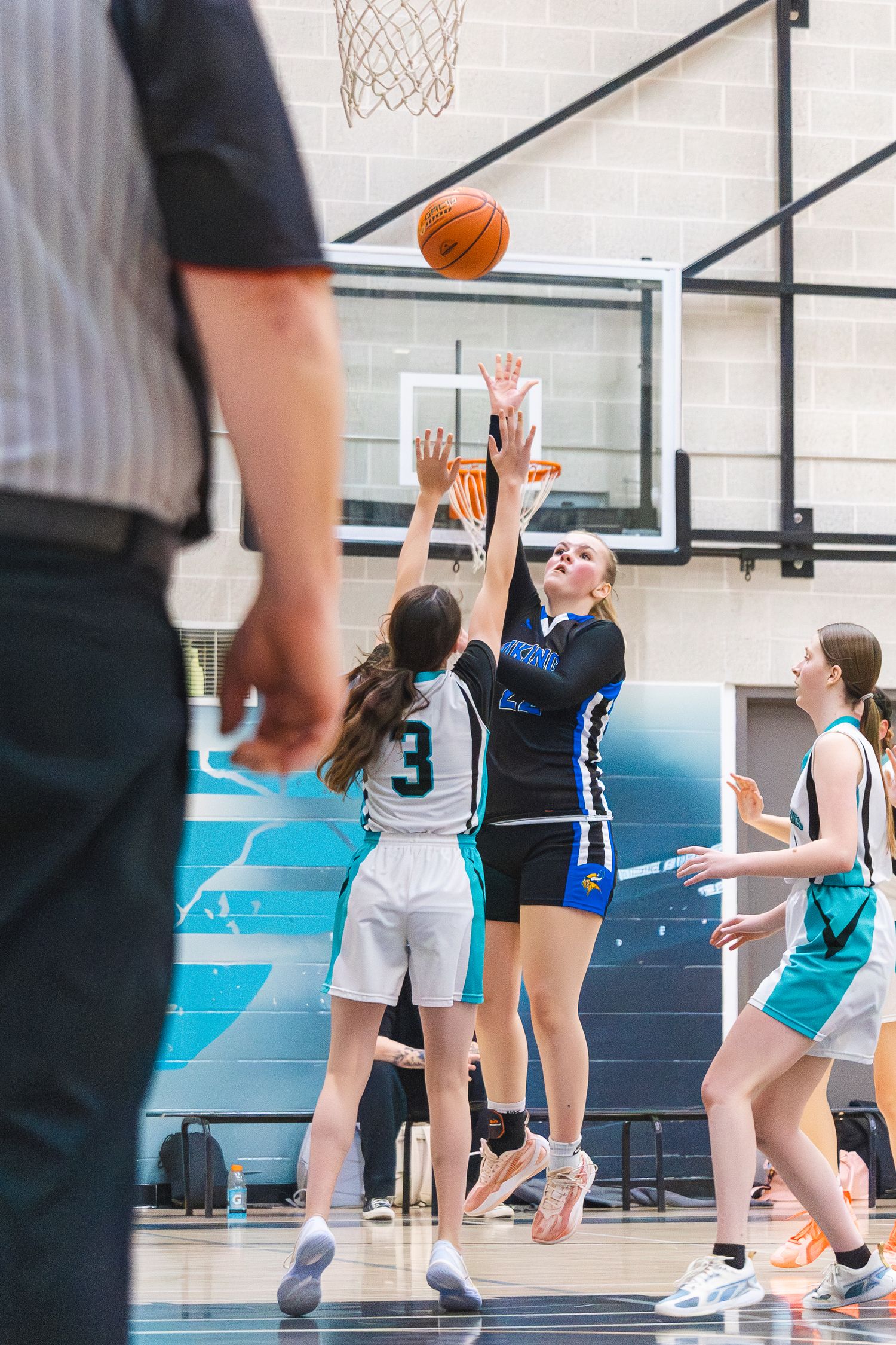 Basketball Photo