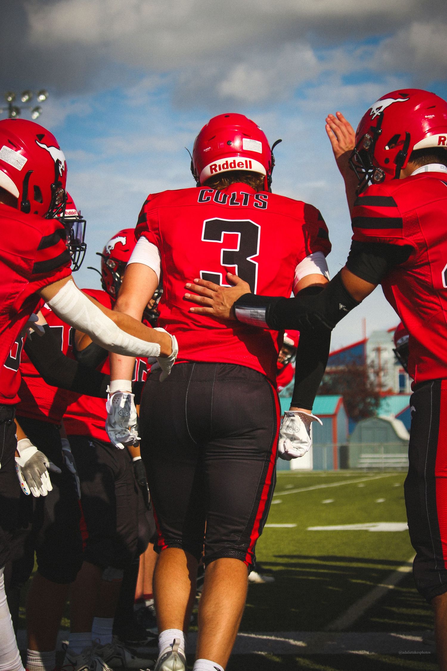 Football photo