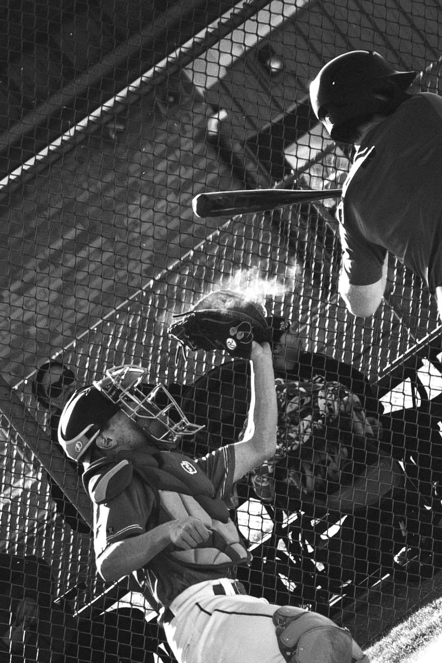 Baseball Photo