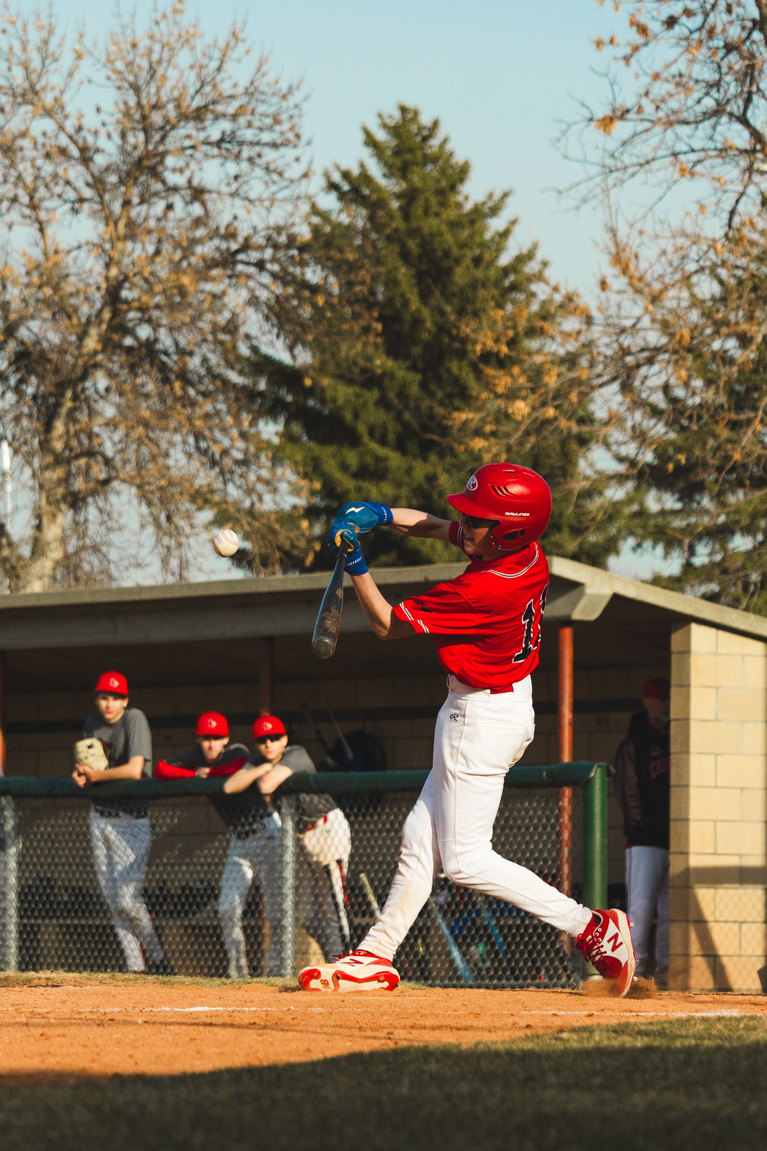 Baseball Photo