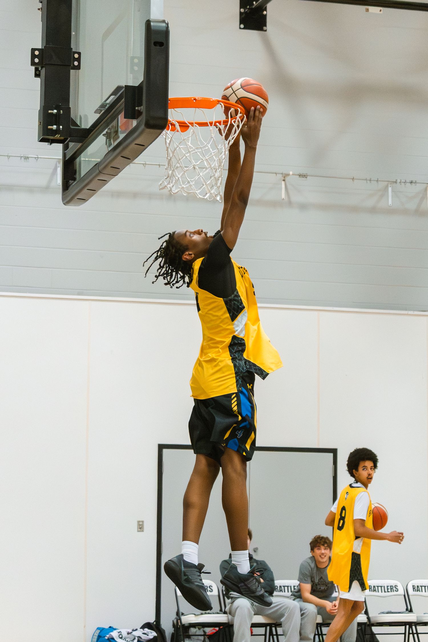 Basketball Photo
