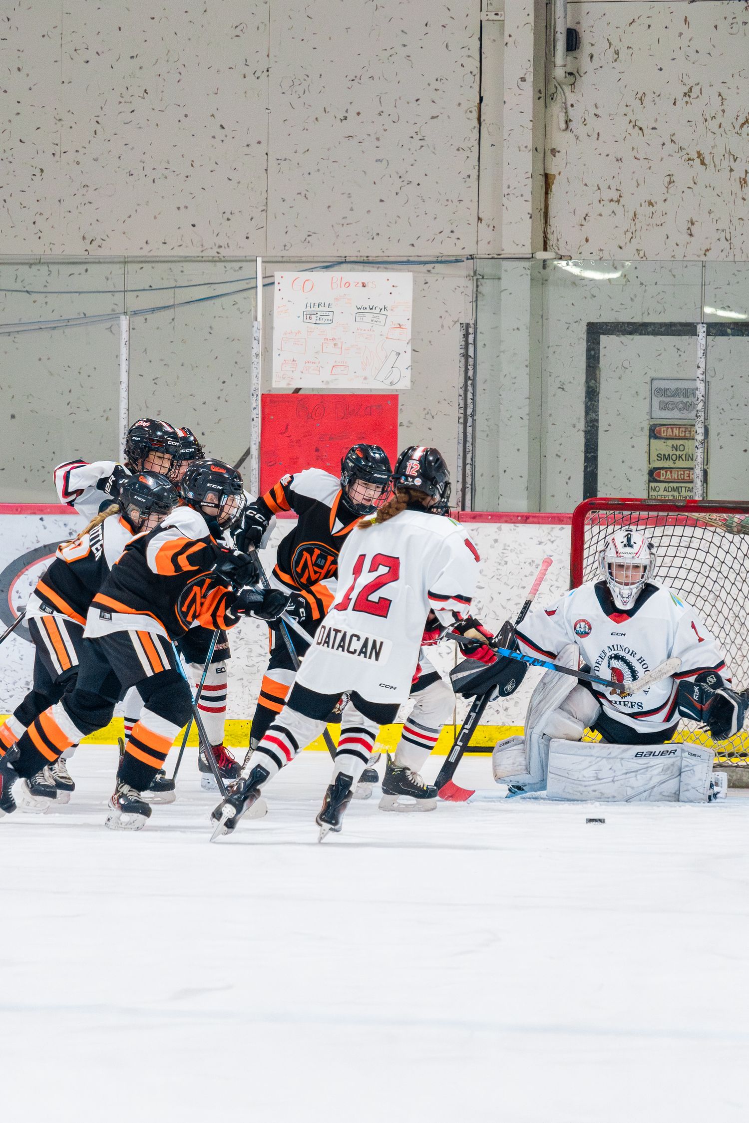 Hockey Photo