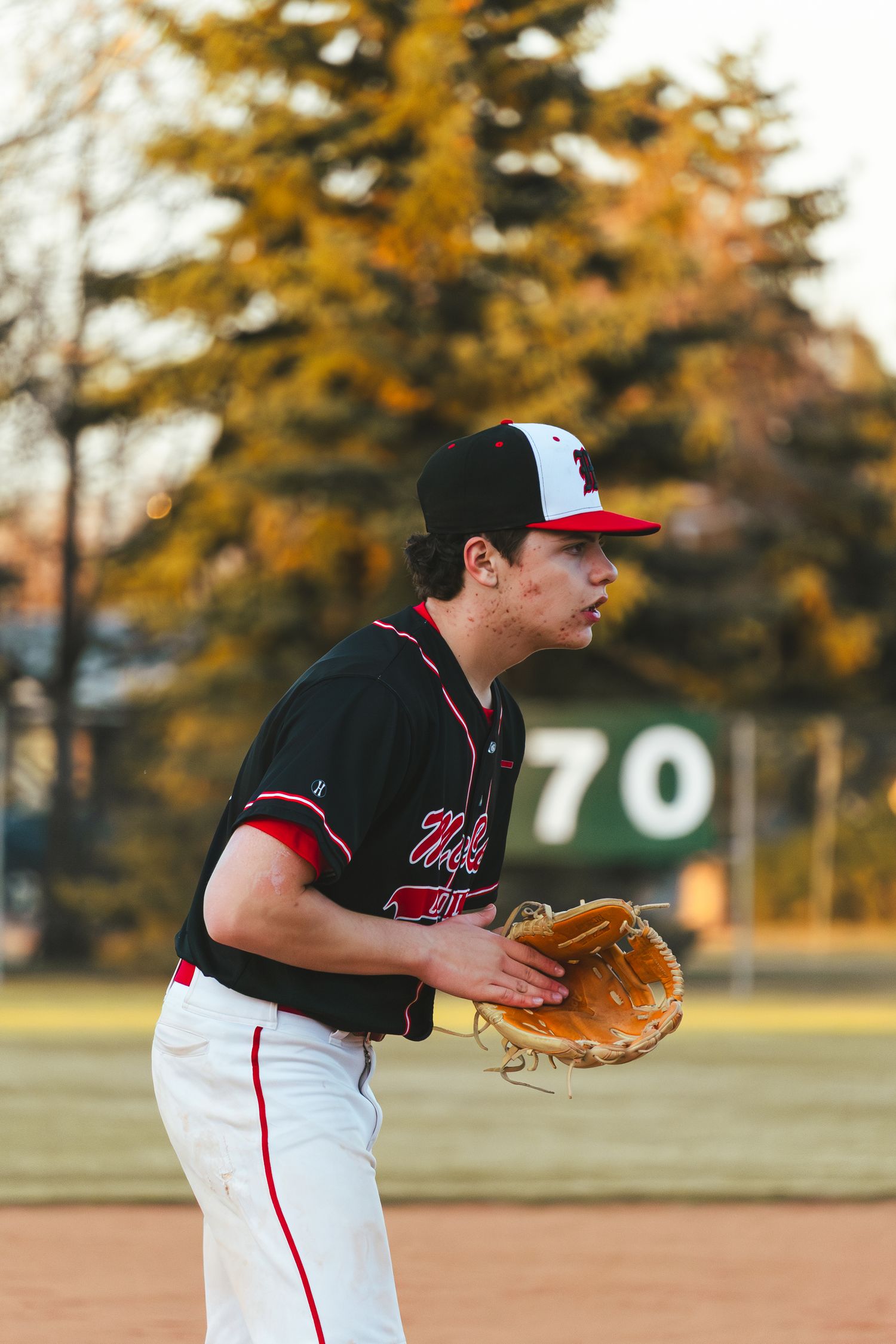 Baseball Photo