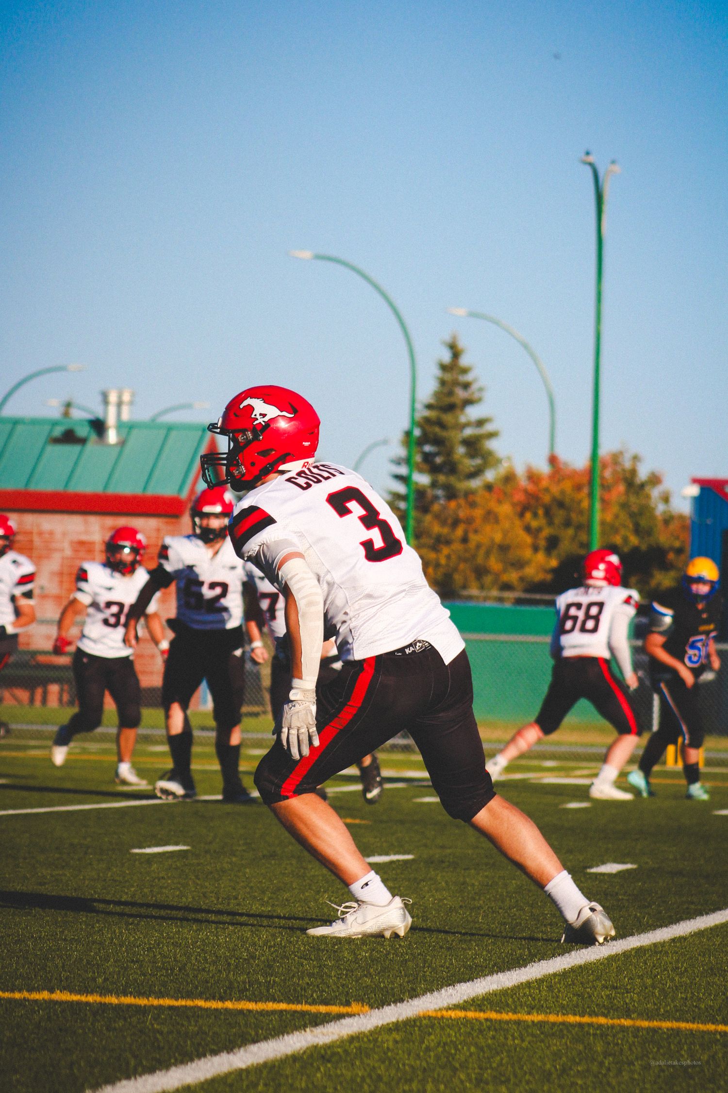 Football photo